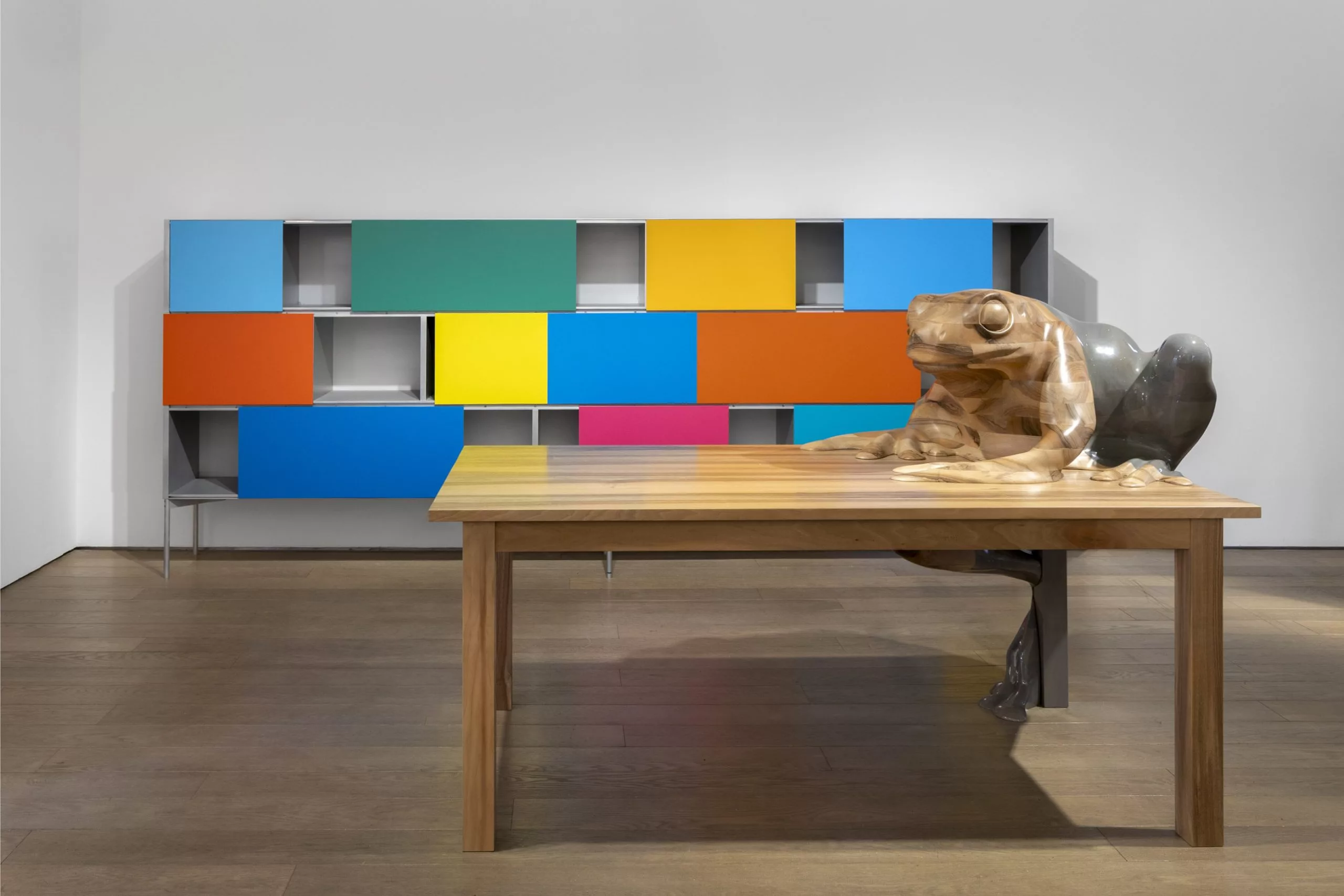 Virgil Abloh  - kreo: icons of the 21st century