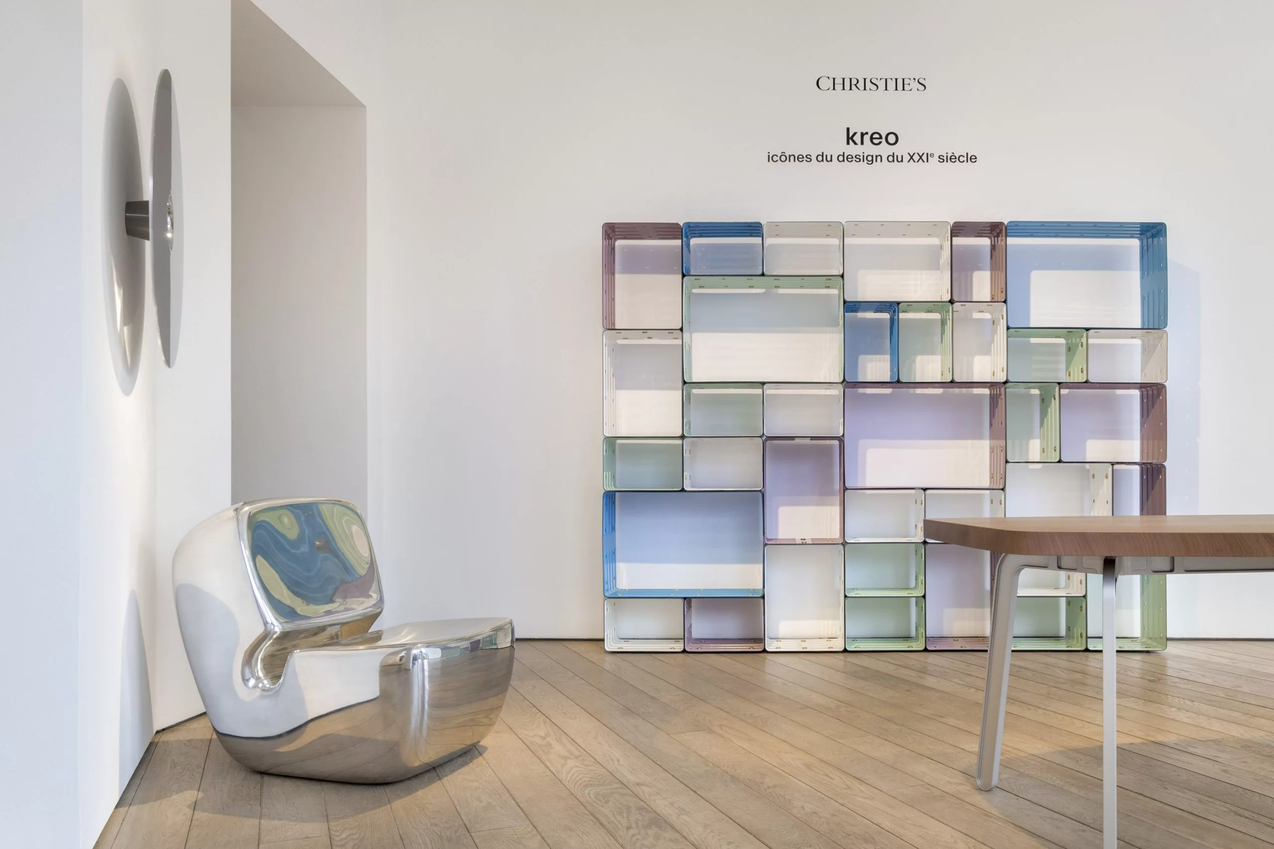 Virgil Abloh  - kreo: icons of the 21st century