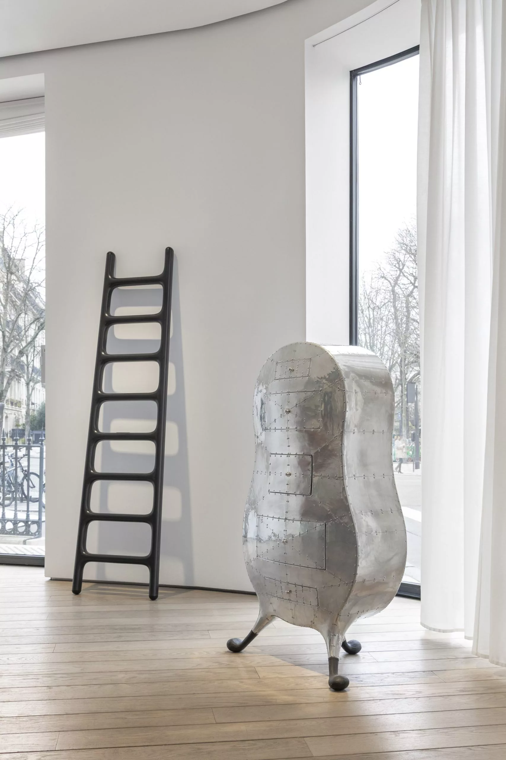 Virgil Abloh  - kreo: icons of the 21st century