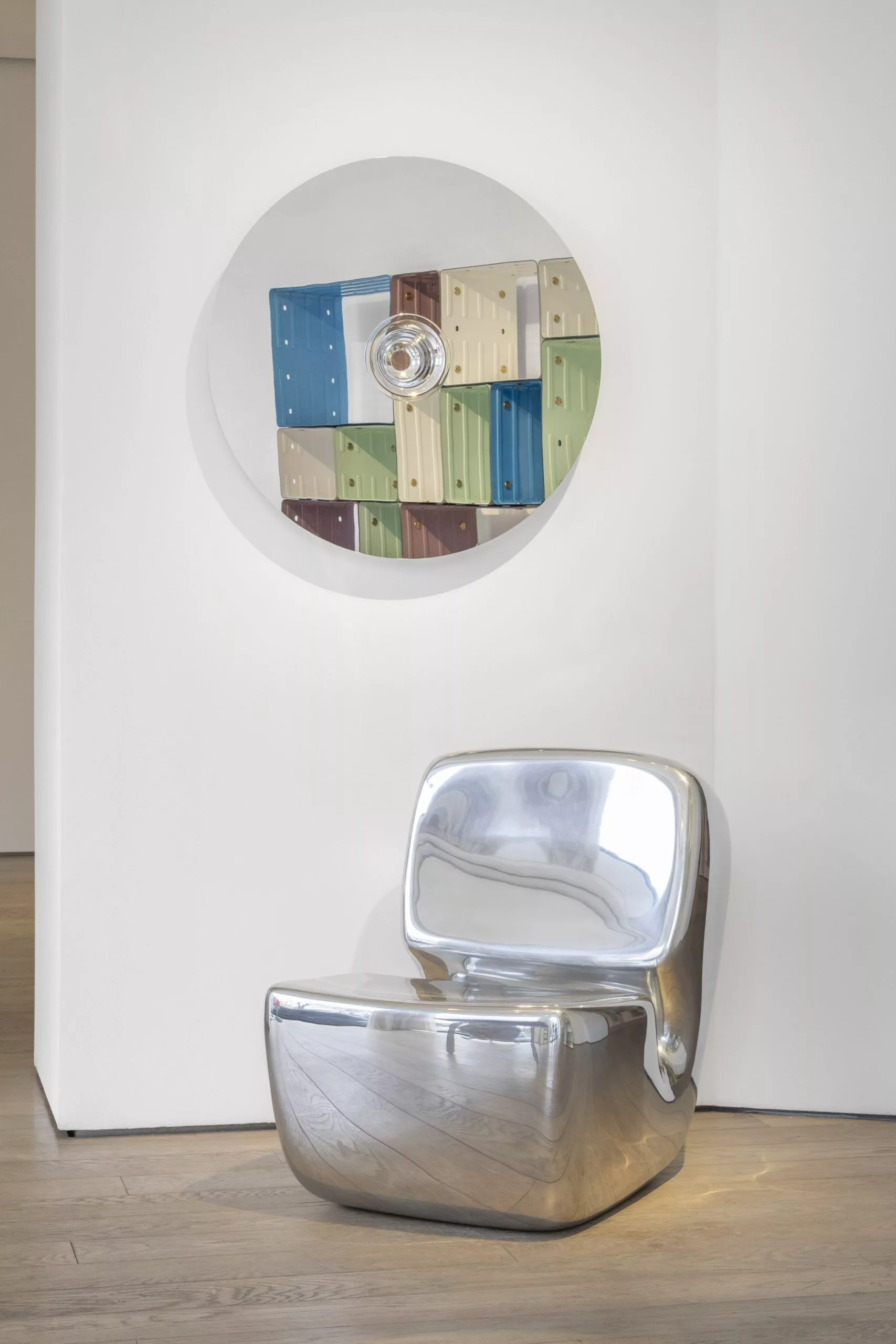 Virgil Abloh  - kreo: icons of the 21st century