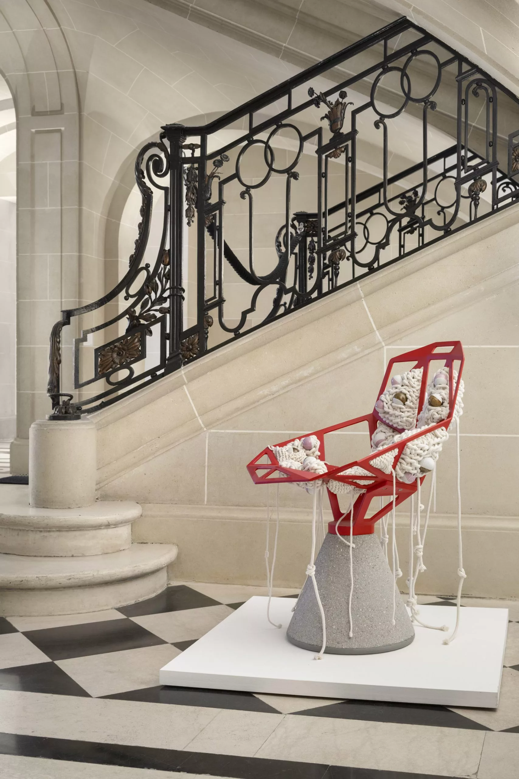 Virgil Abloh  - kreo: icons of the 21st century