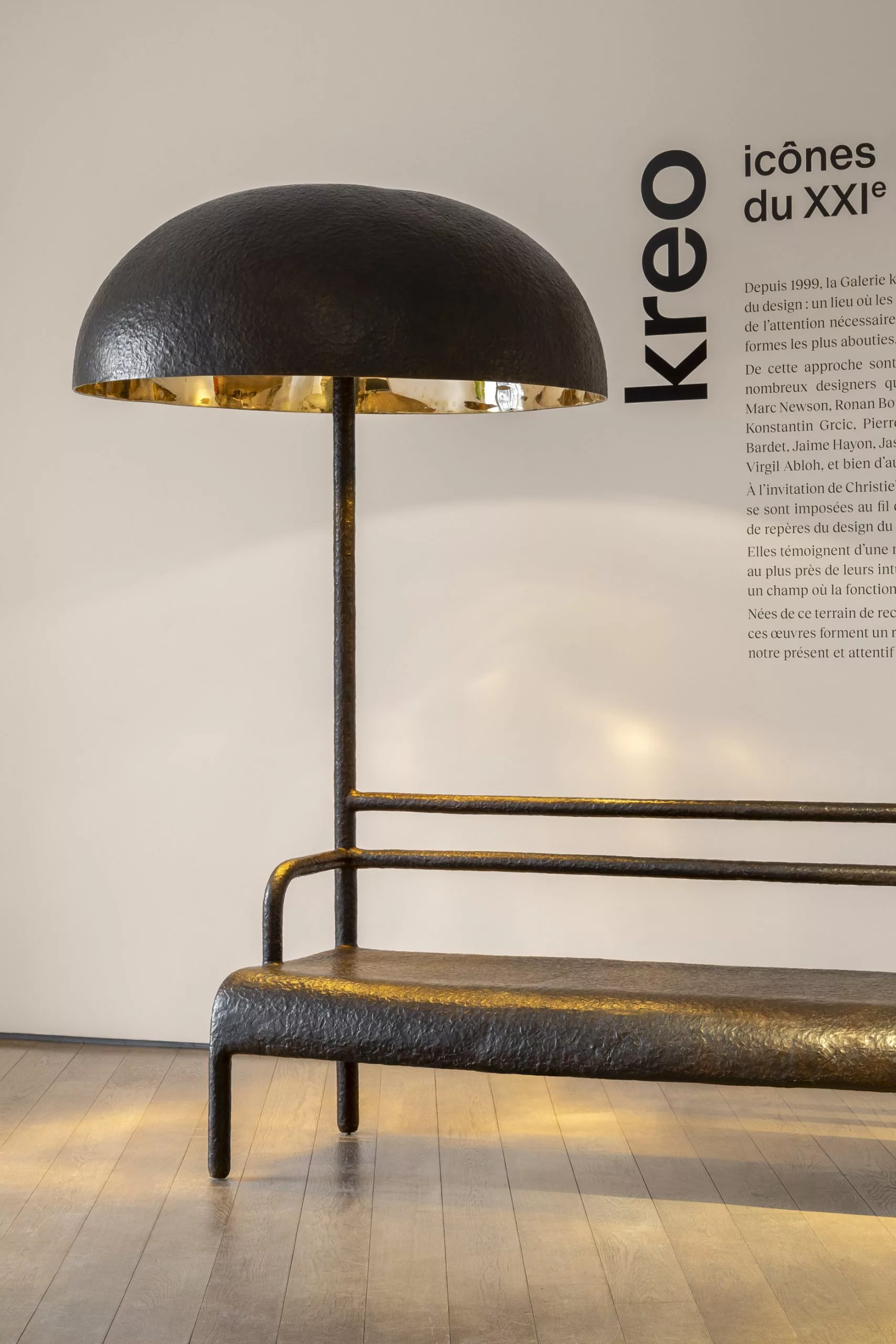 Virgil Abloh  - kreo: icons of the 21st century