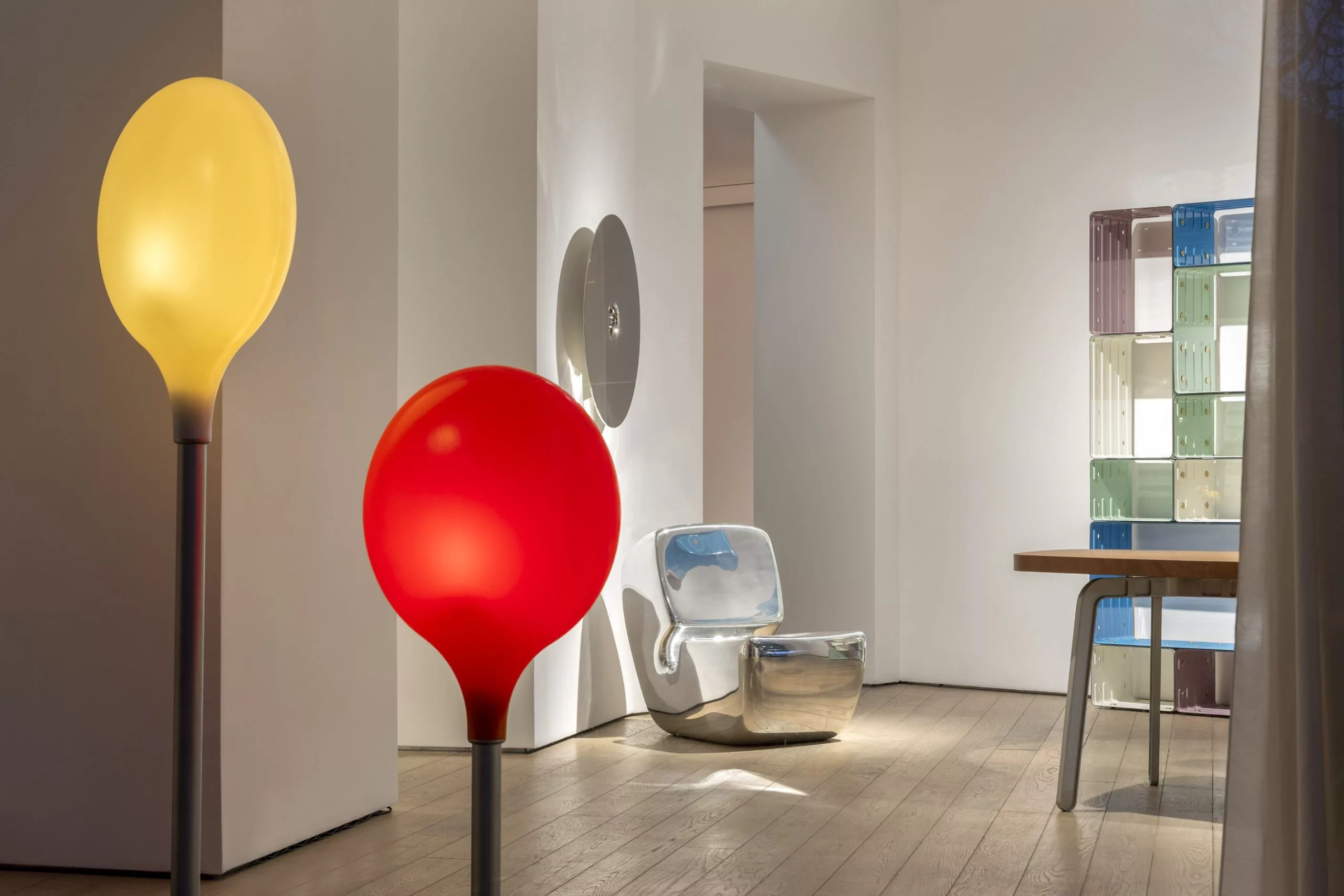 Virgil Abloh  - kreo : icônes du design du XXIe siècle