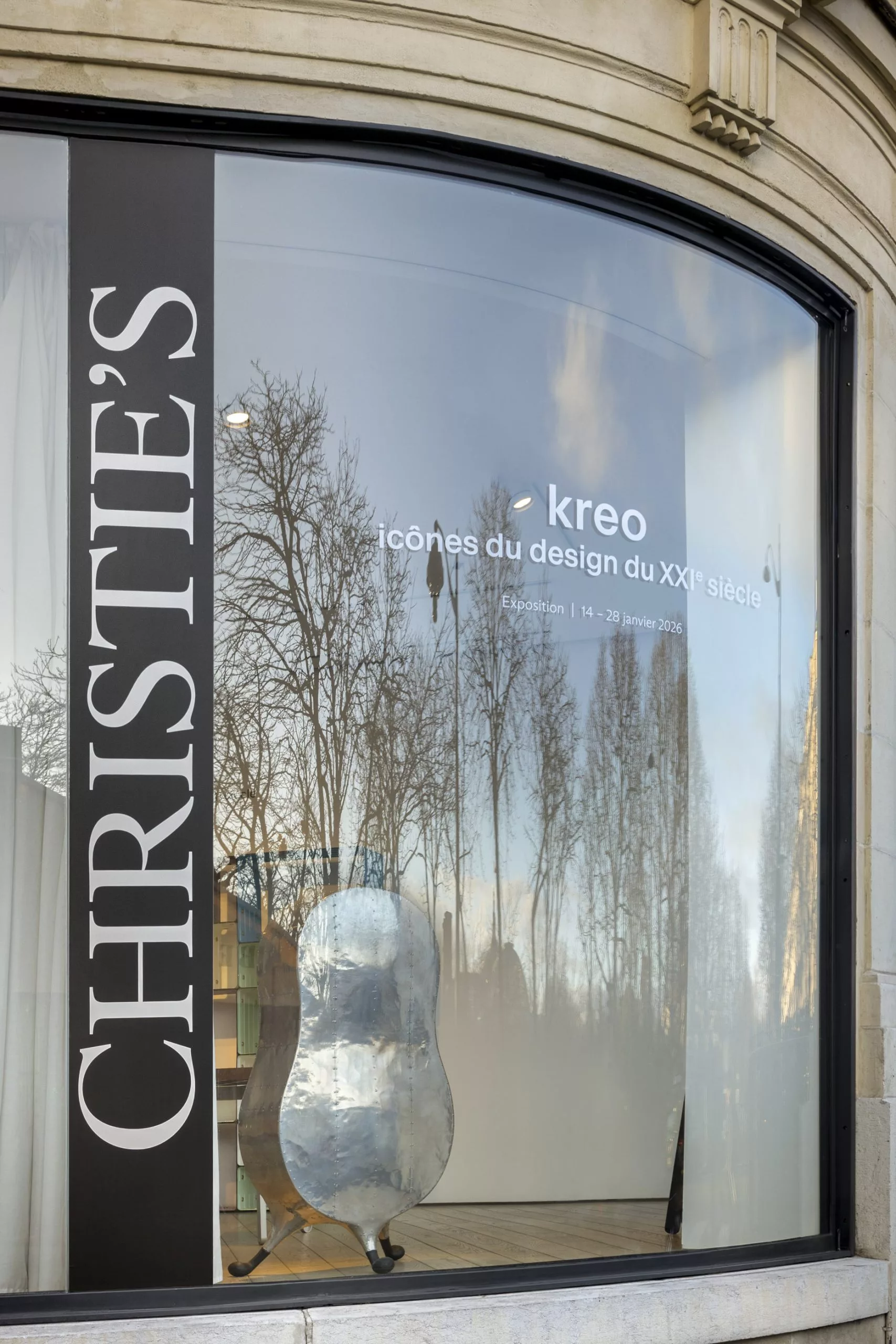 Virgil Abloh  - kreo : icônes du design du XXIe siècle