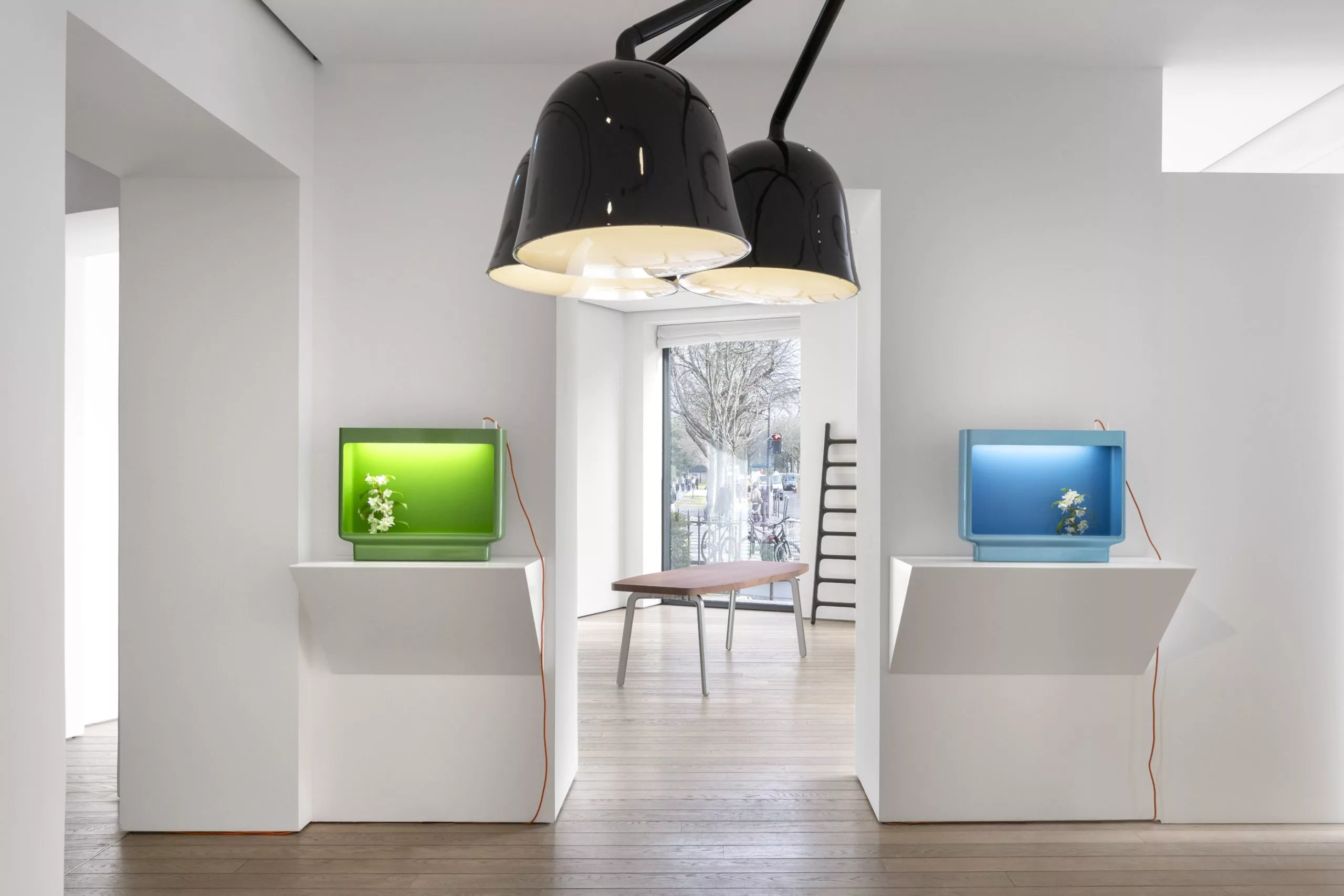 Virgil Abloh  - kreo : icônes du design du XXIe siècle