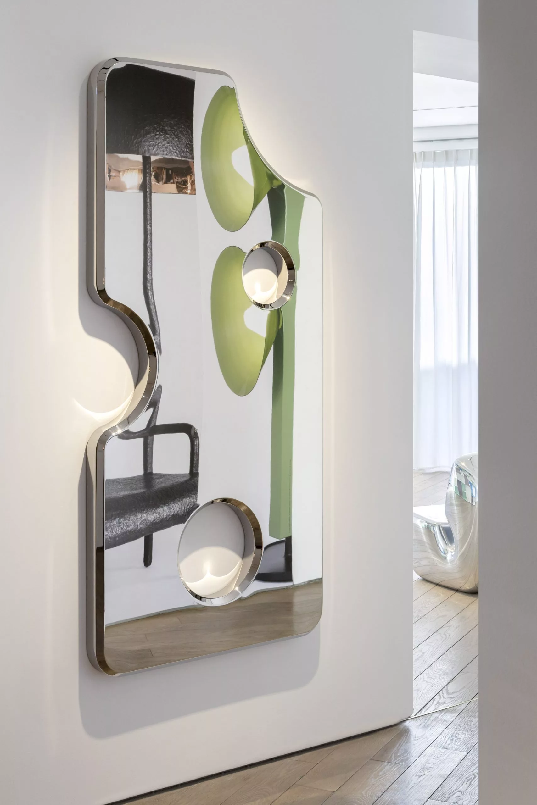 Virgil Abloh  - kreo : icônes du design du XXIe siècle