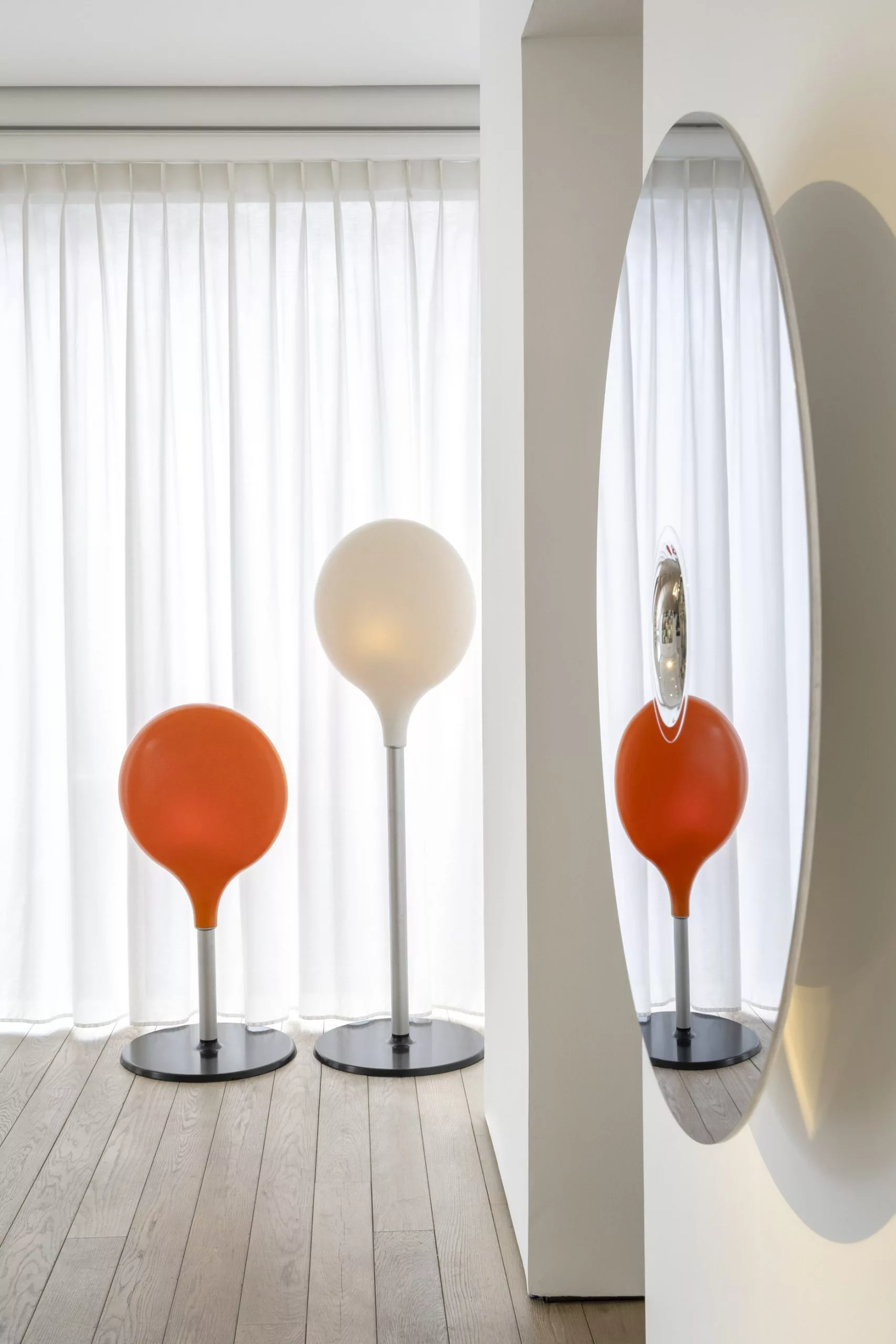 Virgil Abloh  - kreo : icônes du design du XXIe siècle