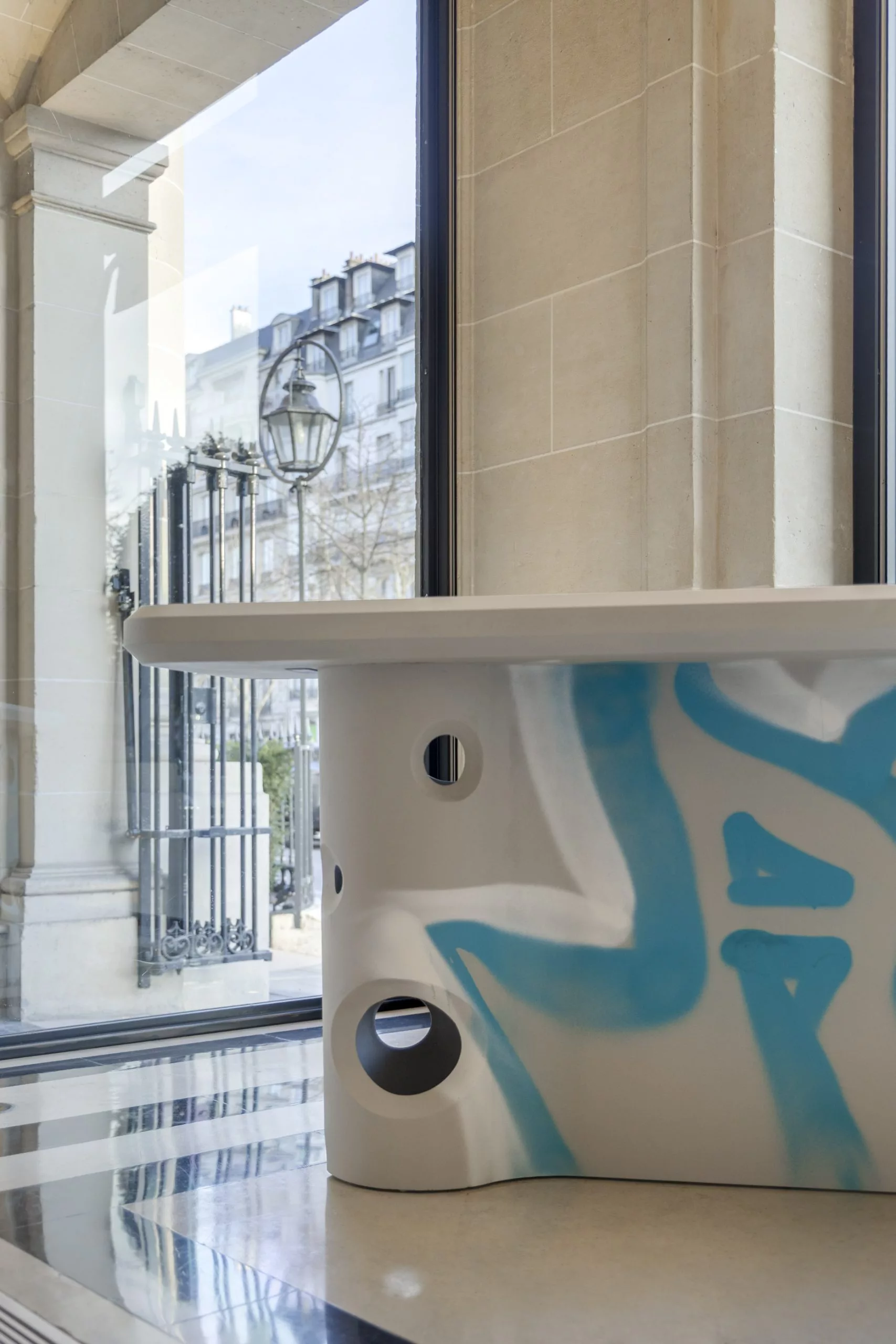 Virgil Abloh  - kreo : icônes du design du XXIe siècle