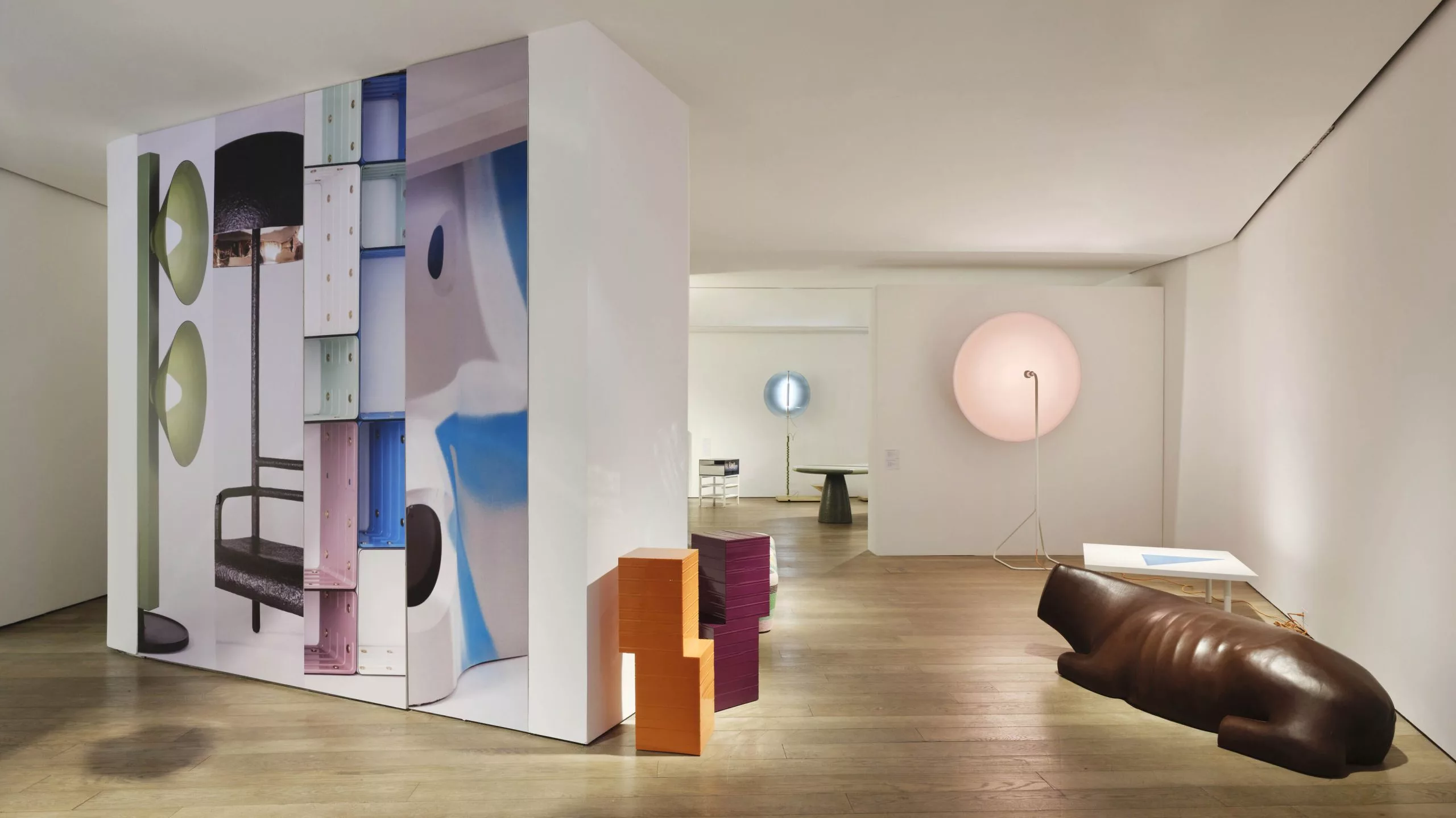 Virgil Abloh  - kreo: icons of the 21st century