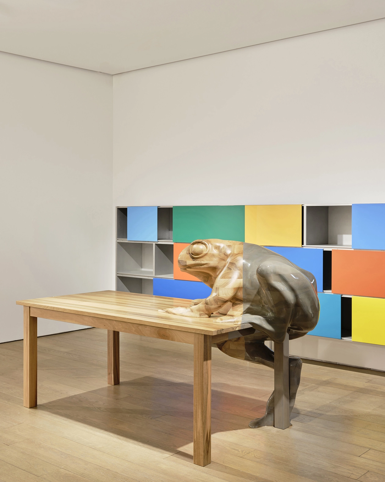 Doshi Levien  - kreo: icons of the 21st century