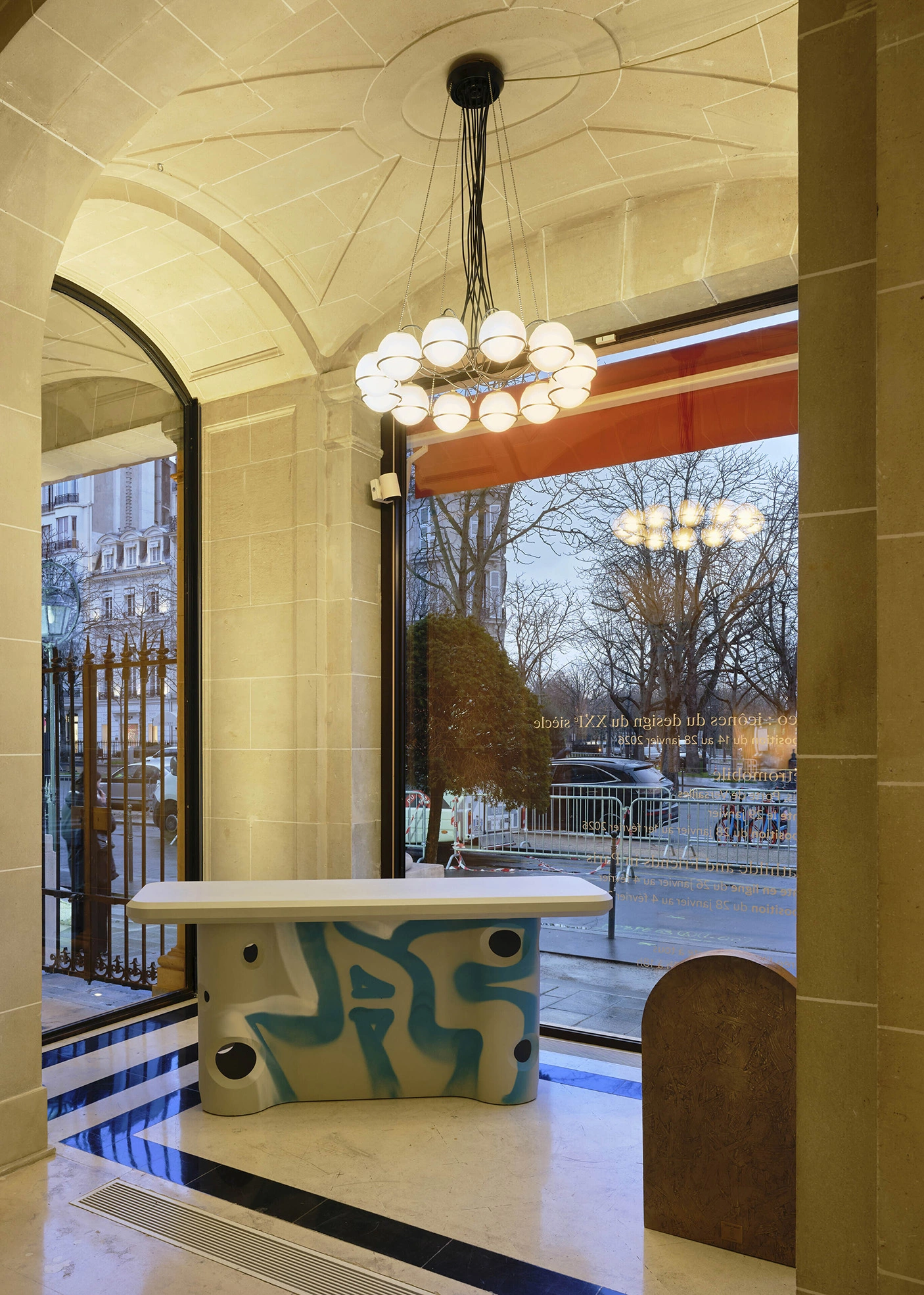 Virgil Abloh  - kreo: icons of the 21st century