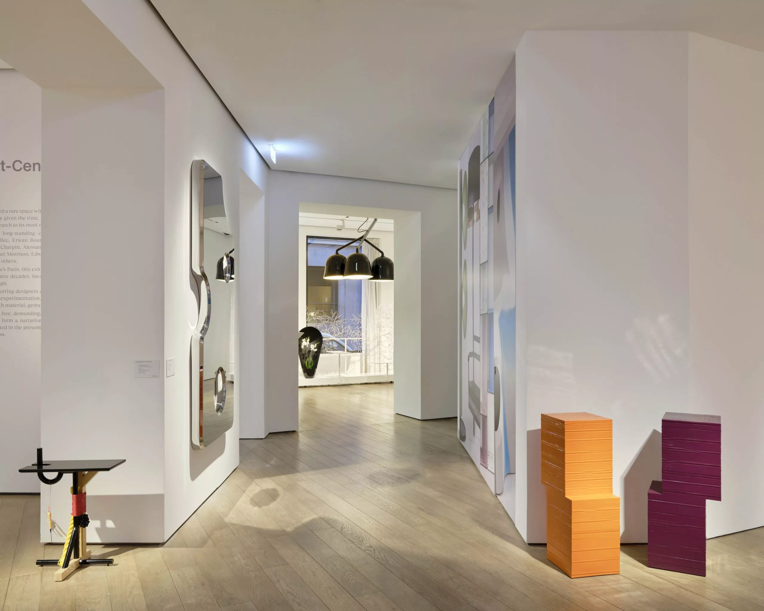 Virgil Abloh  - kreo: icons of the 21st century