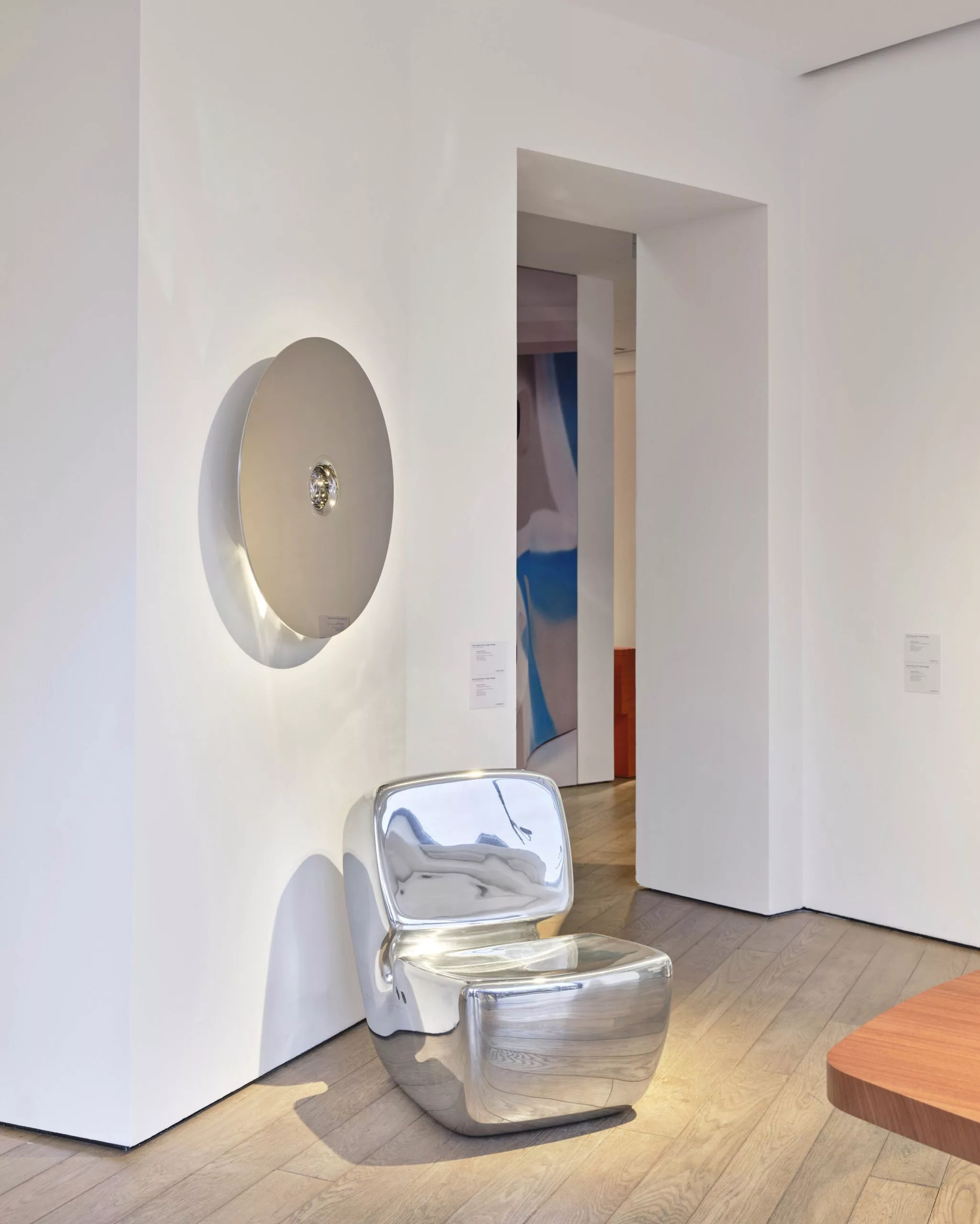 Virgil Abloh  - kreo: icons of the 21st century