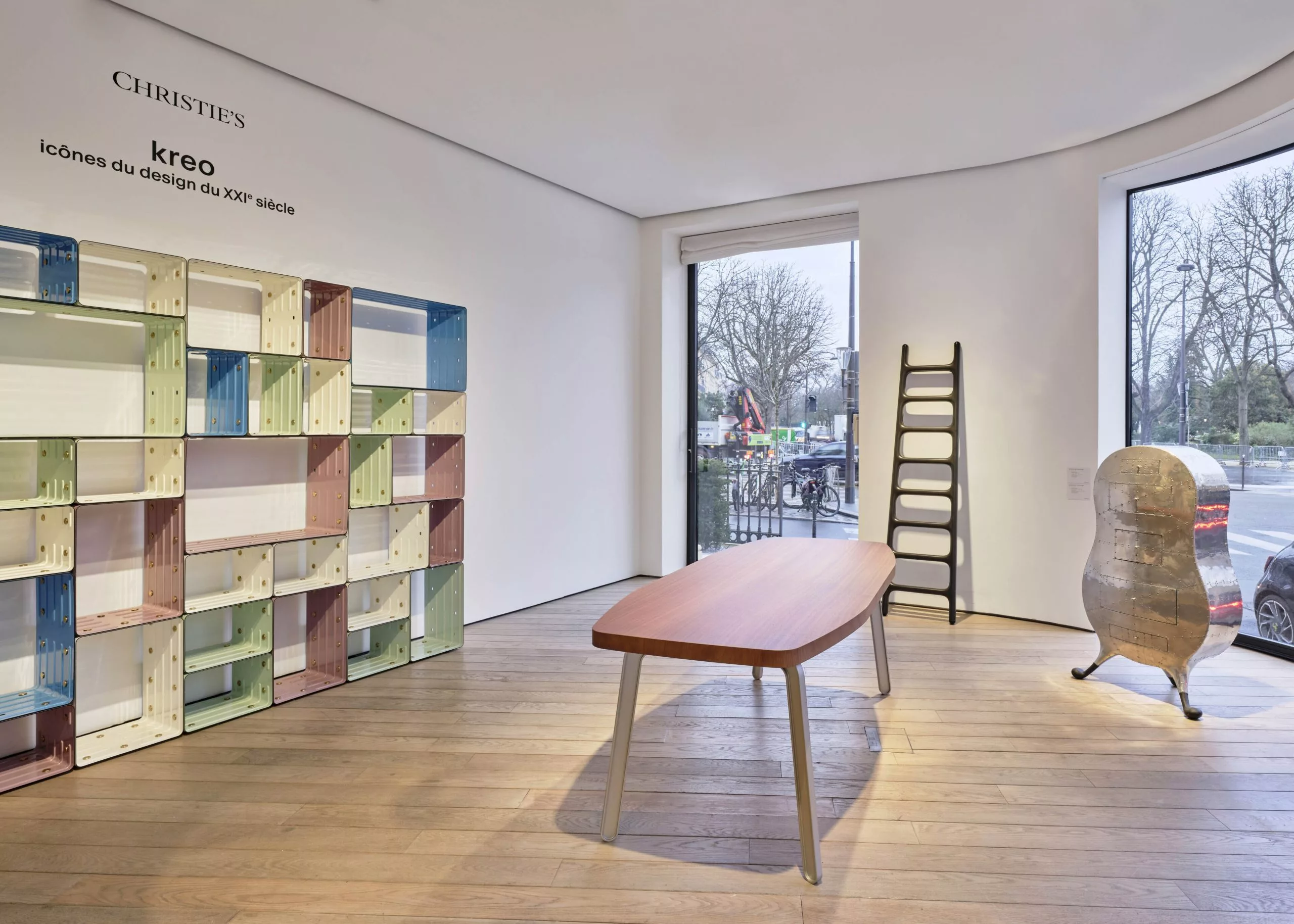 Virgil Abloh  - kreo: icons of the 21st century