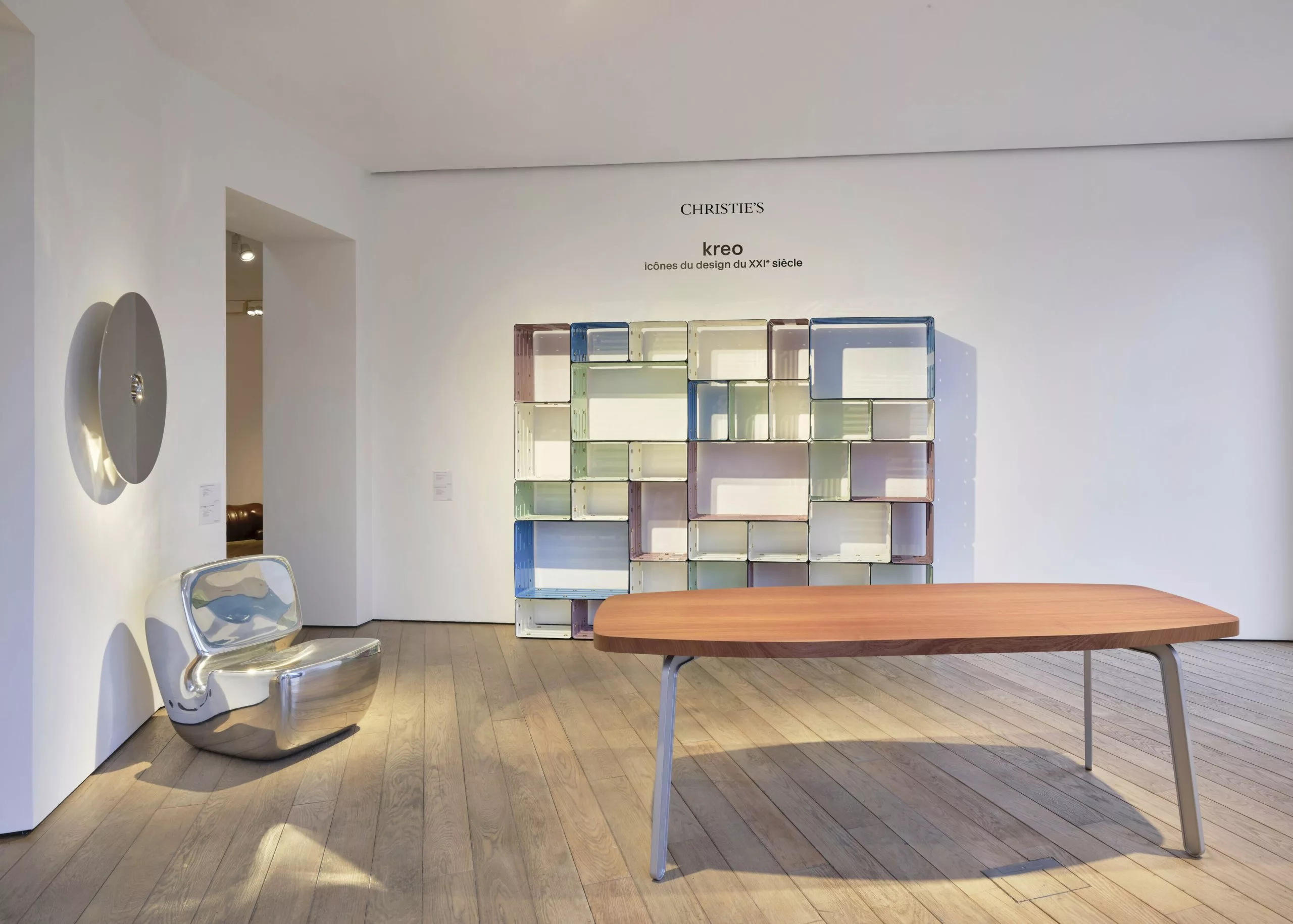 Virgil Abloh  - kreo: icons of the 21st century