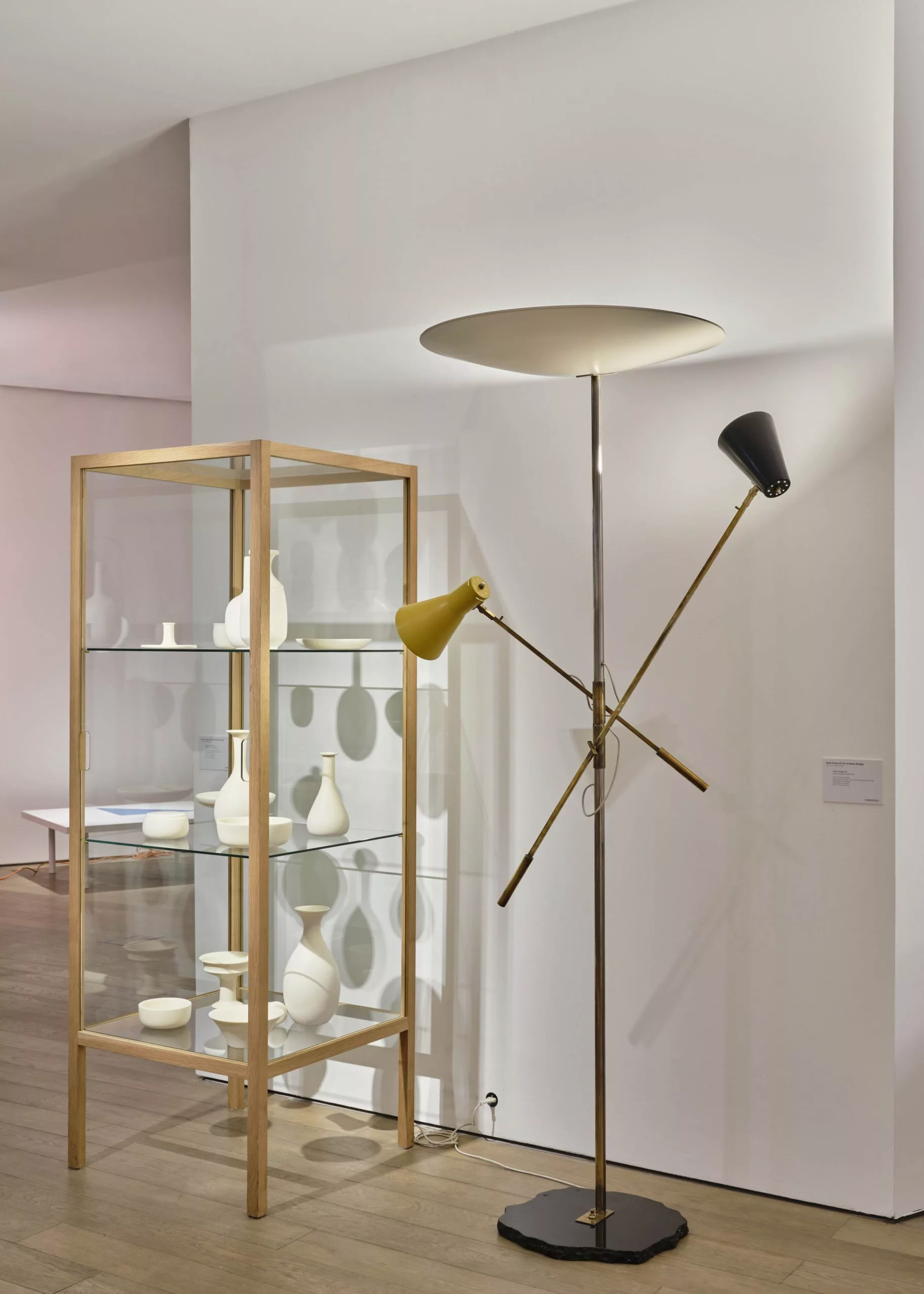 Virgil Abloh  - kreo: icons of the 21st century