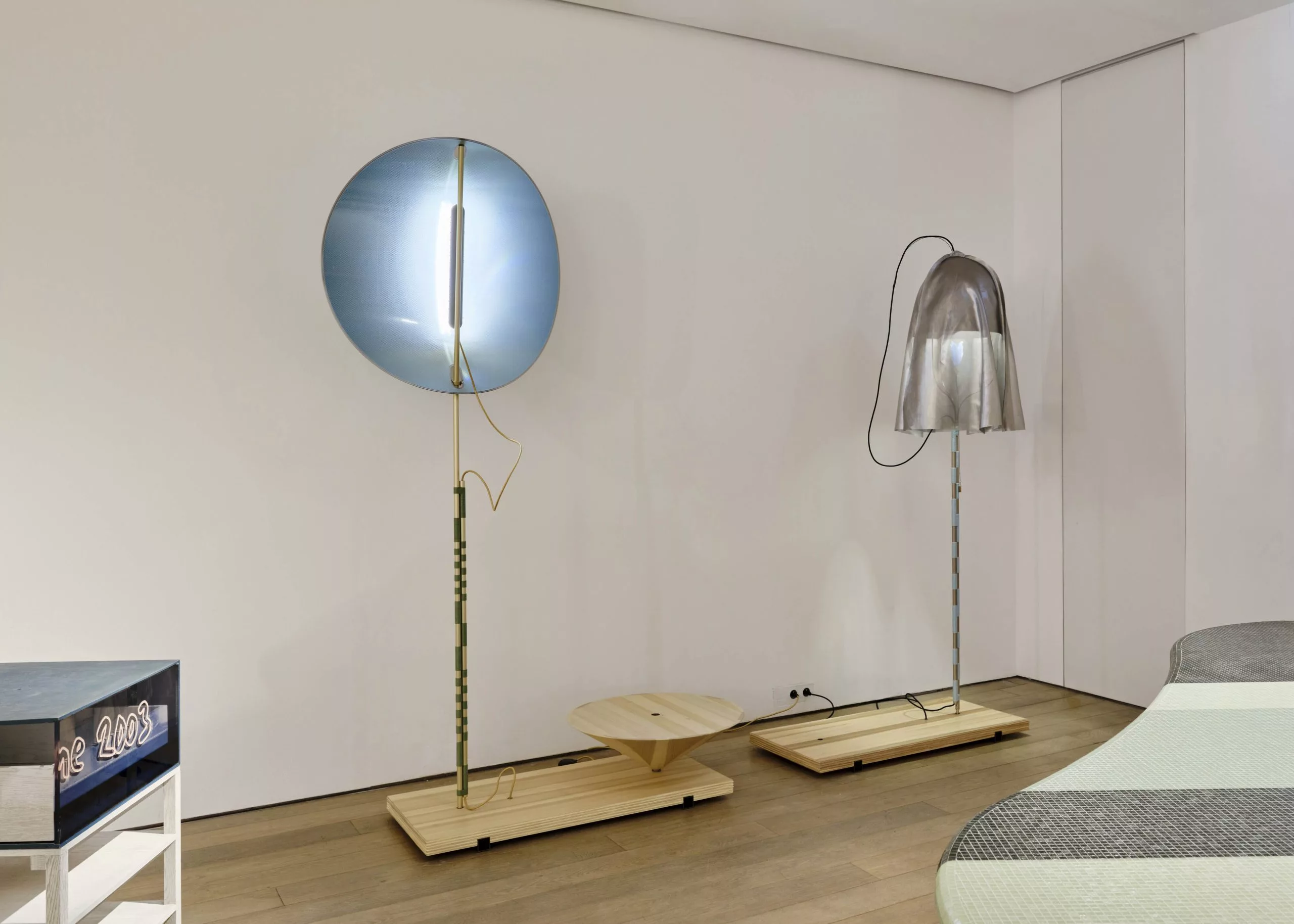 Virgil Abloh  - kreo: icons of the 21st century