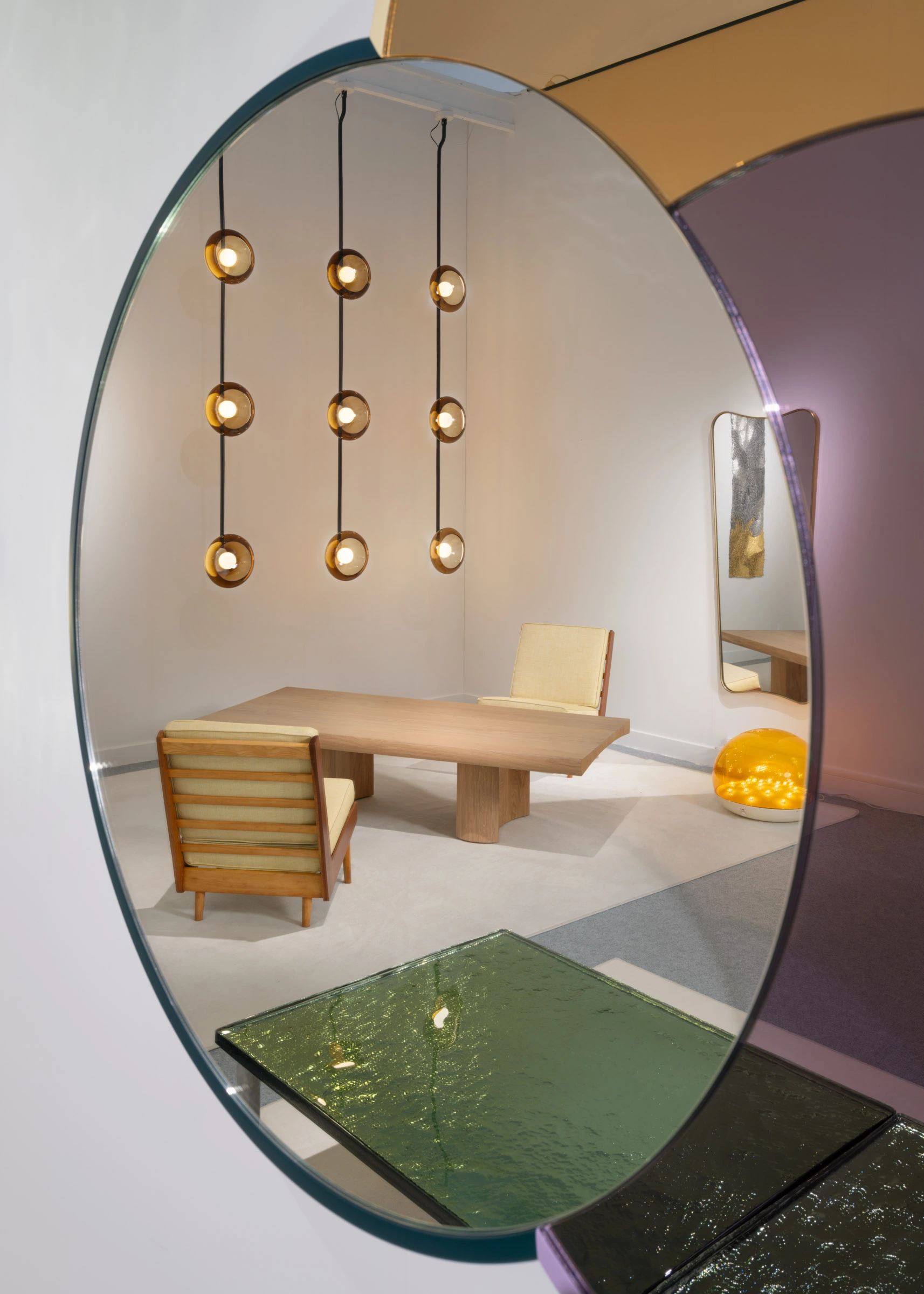 Ronan Bouroullec  - GSTAAD ART 2026