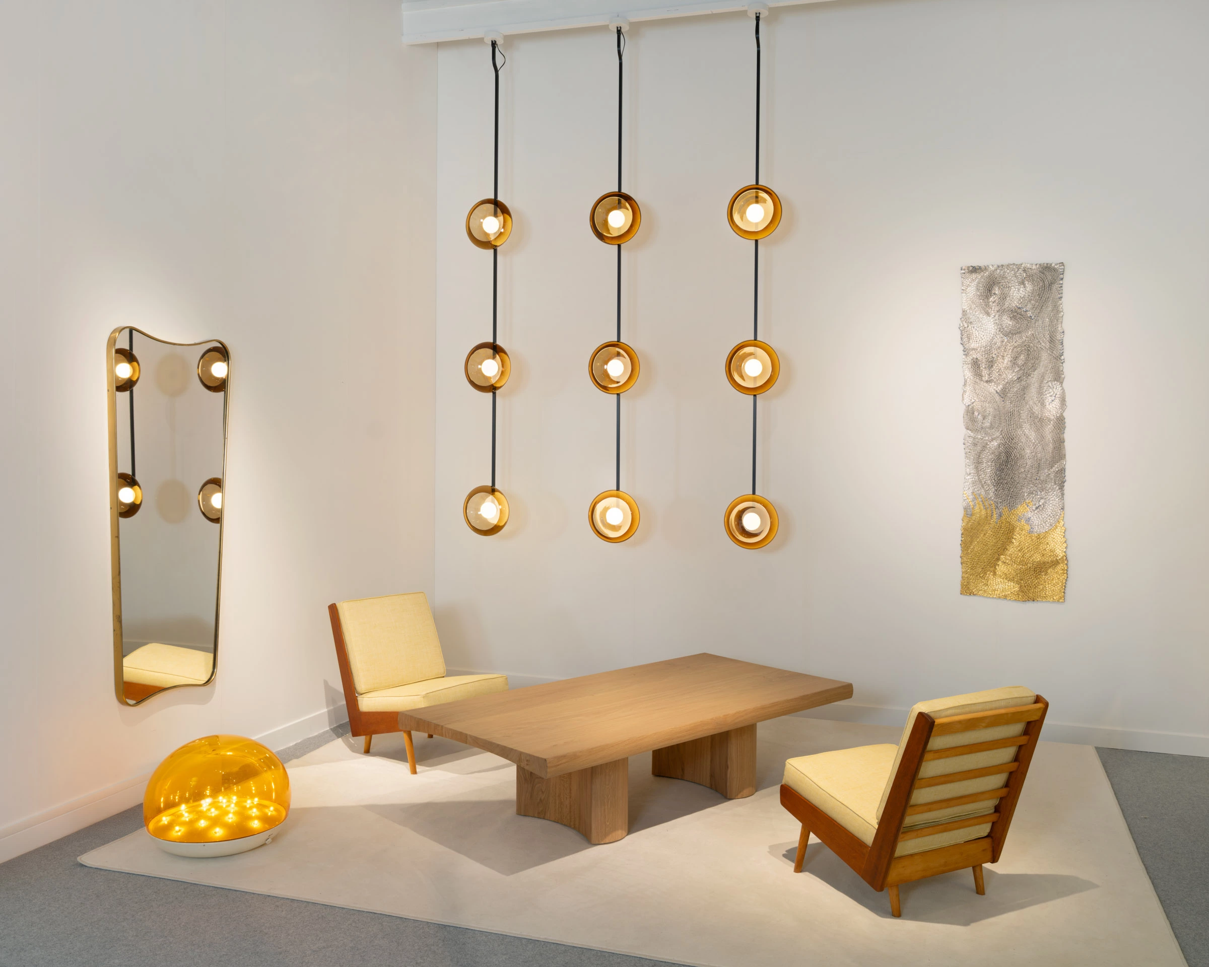 Ronan Bouroullec  - GSTAAD ART 2026