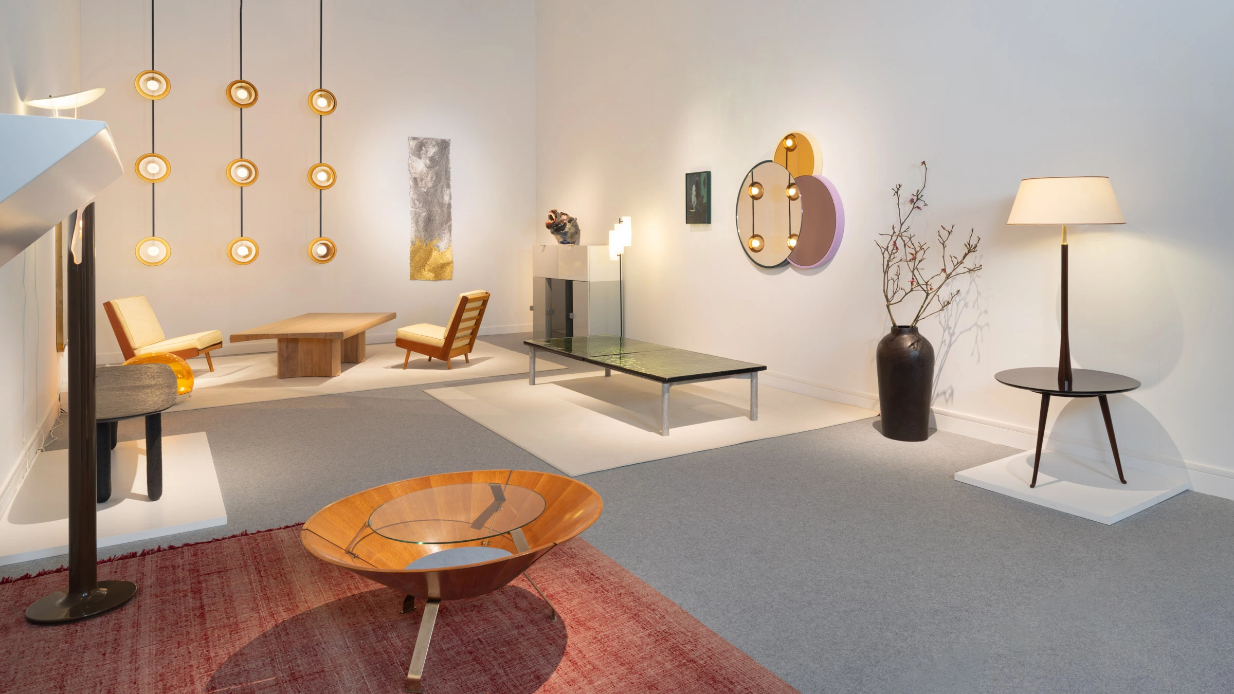 Ronan Bouroullec  - GSTAAD ART 2026