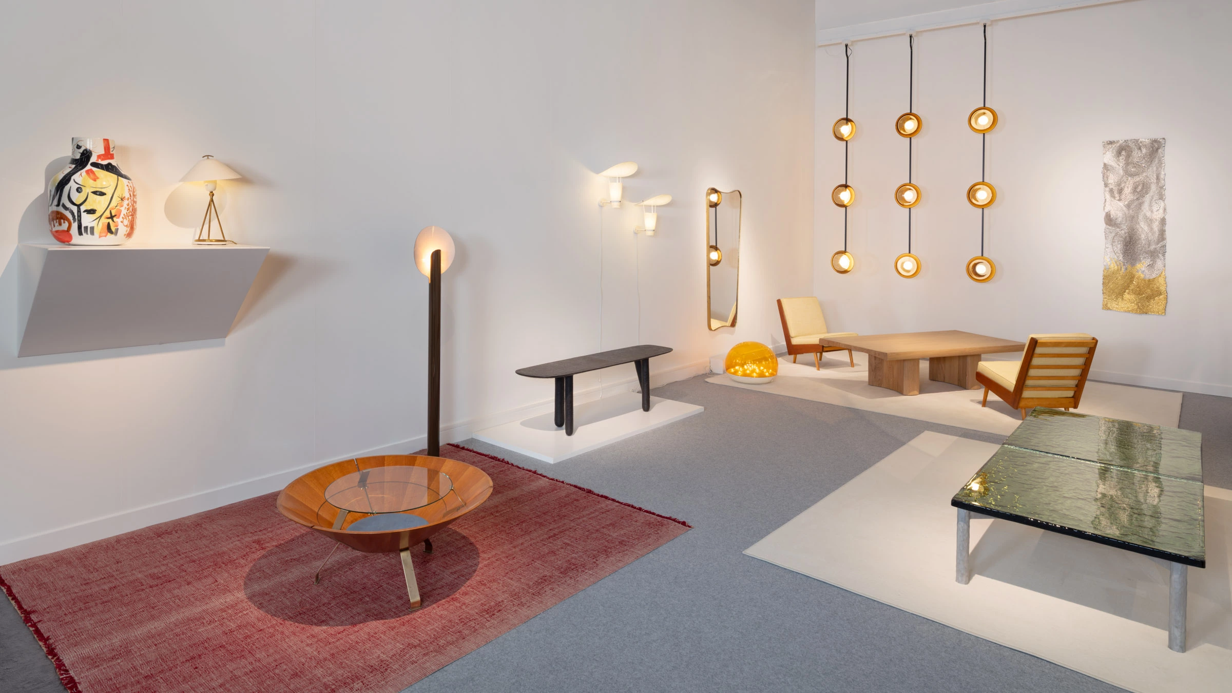 Ronan Bouroullec  - GSTAAD ART 2026