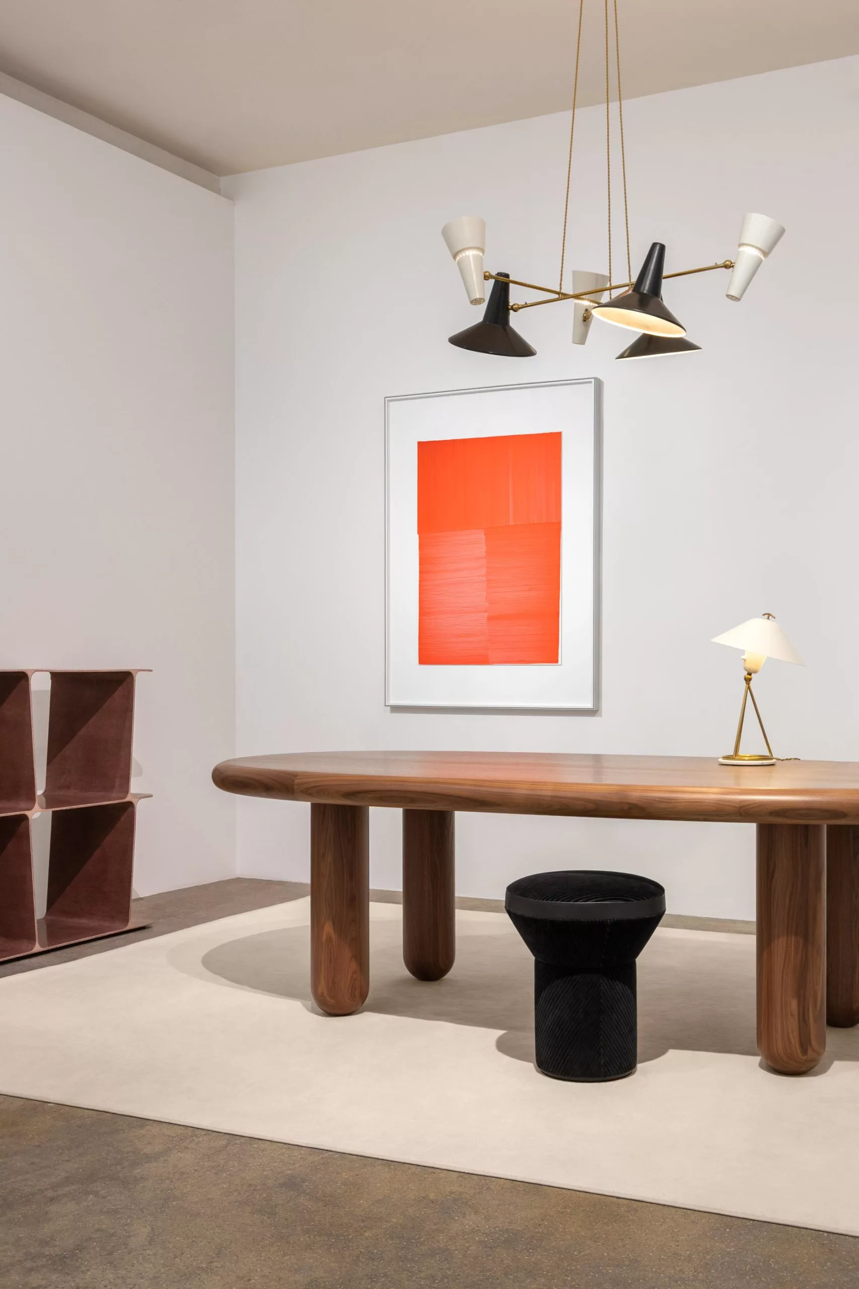 Edward Barber and Jay Osgerby  - « The Office II »