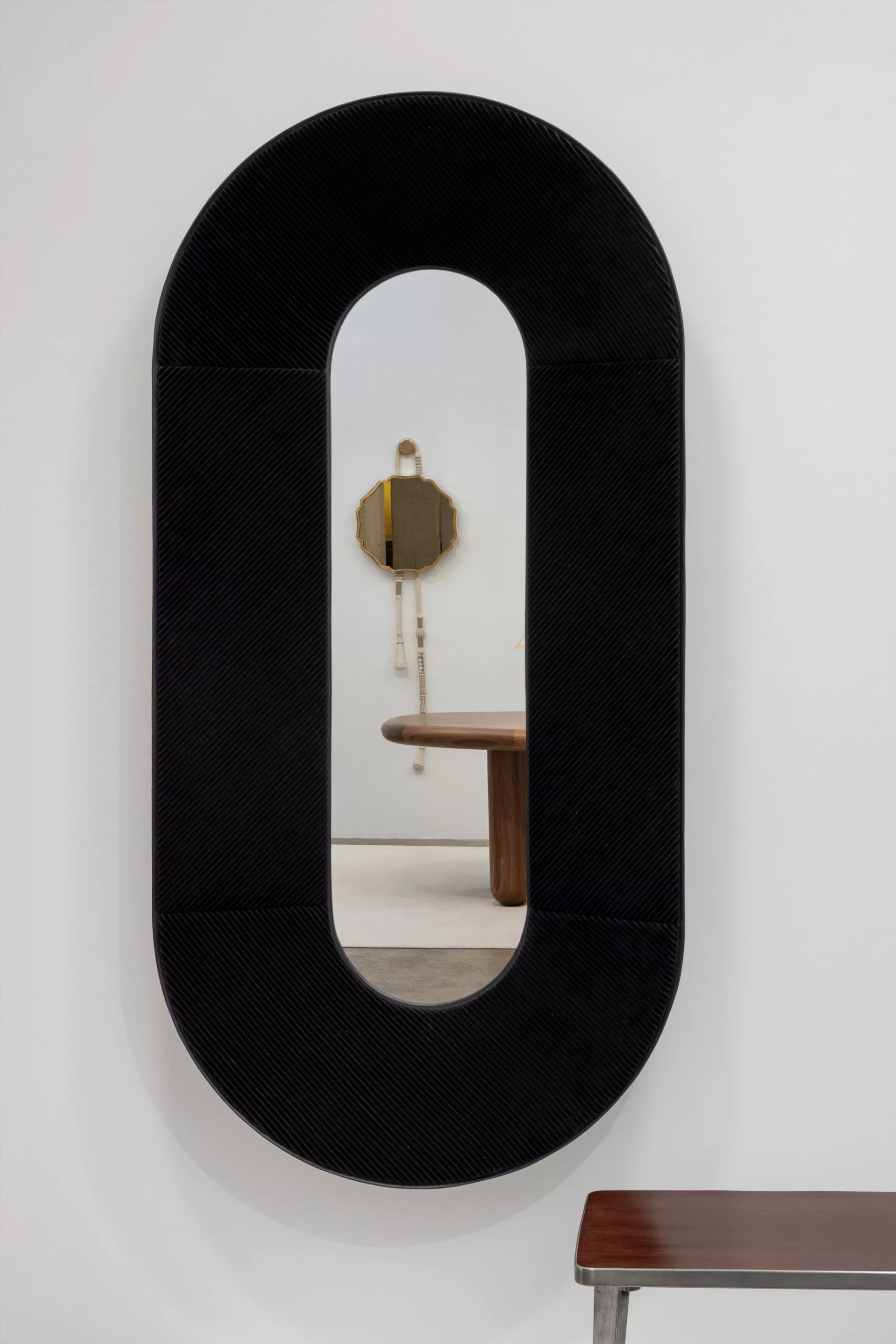 Edward Barber and Jay Osgerby  - « The Office II »