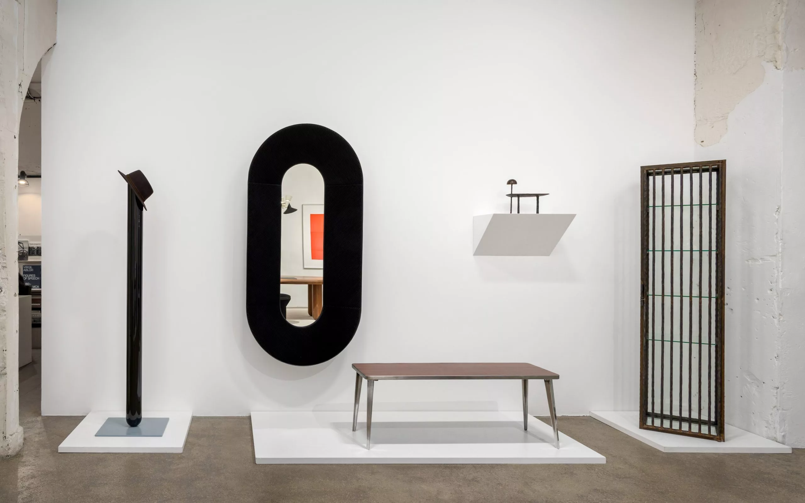 Edward Barber and Jay Osgerby  - « The Office II »