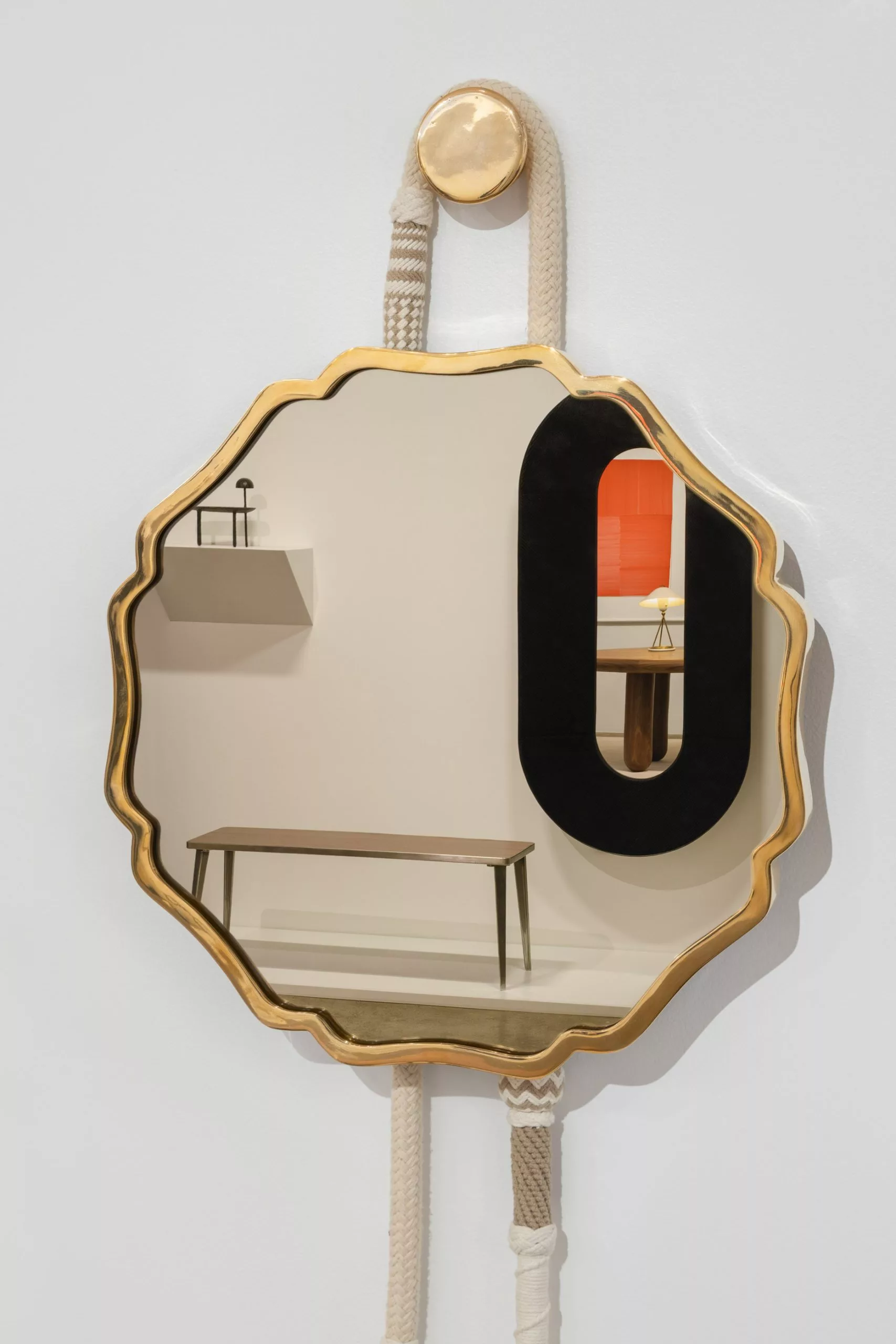 Edward Barber and Jay Osgerby  - « The Office II »