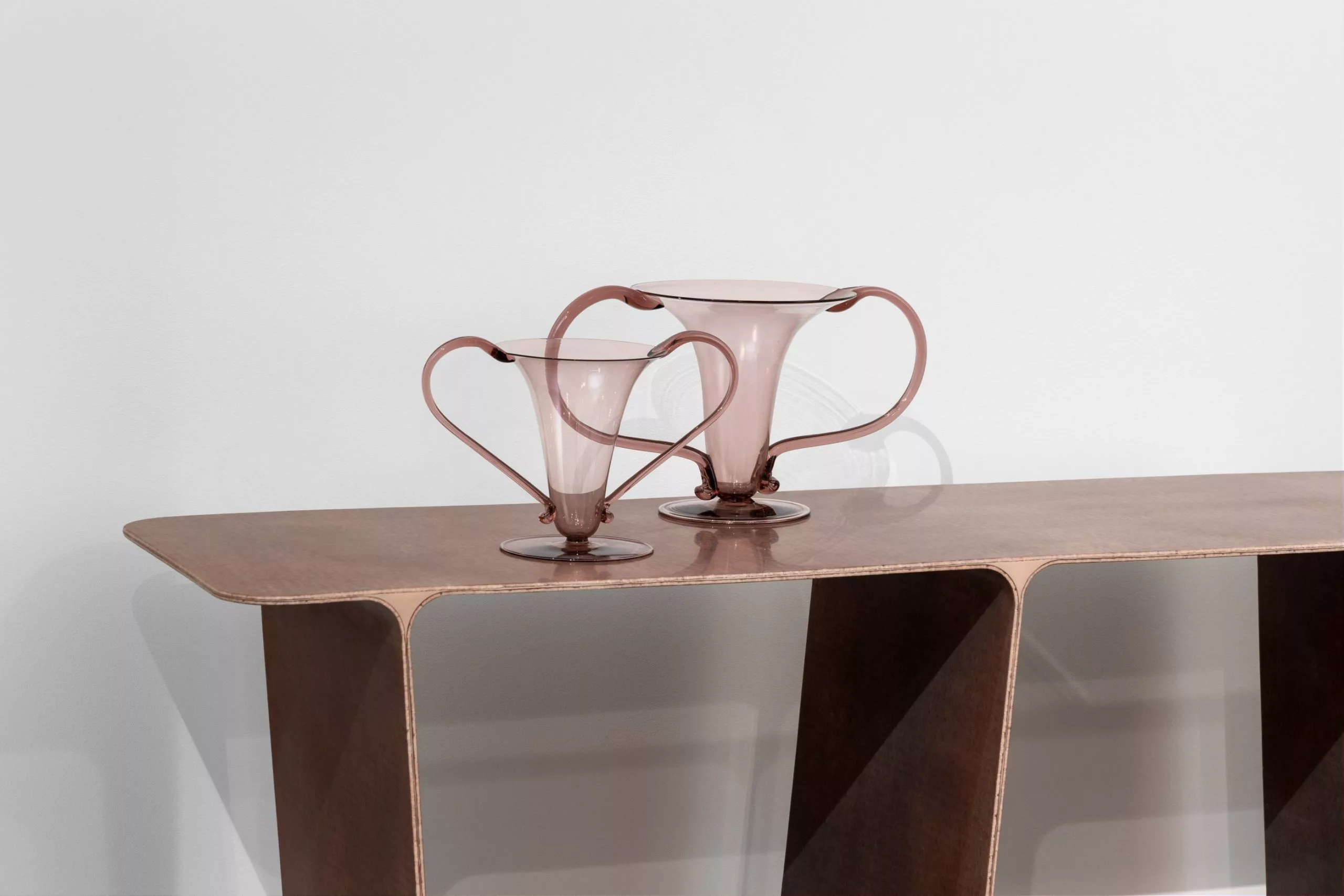 Edward Barber and Jay Osgerby  - « The Office II »