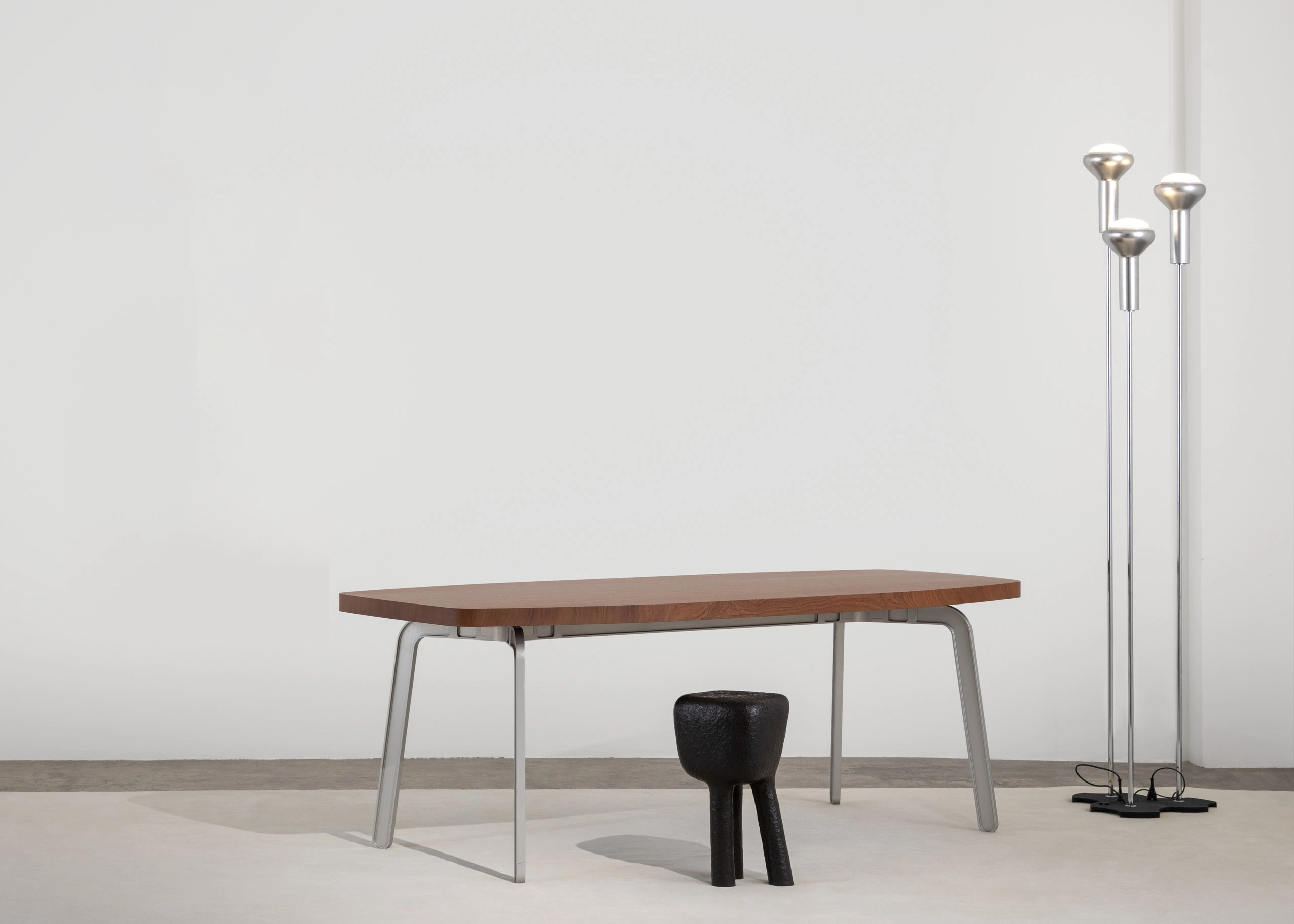 Edward Barber and Jay Osgerby  - « The Office II »