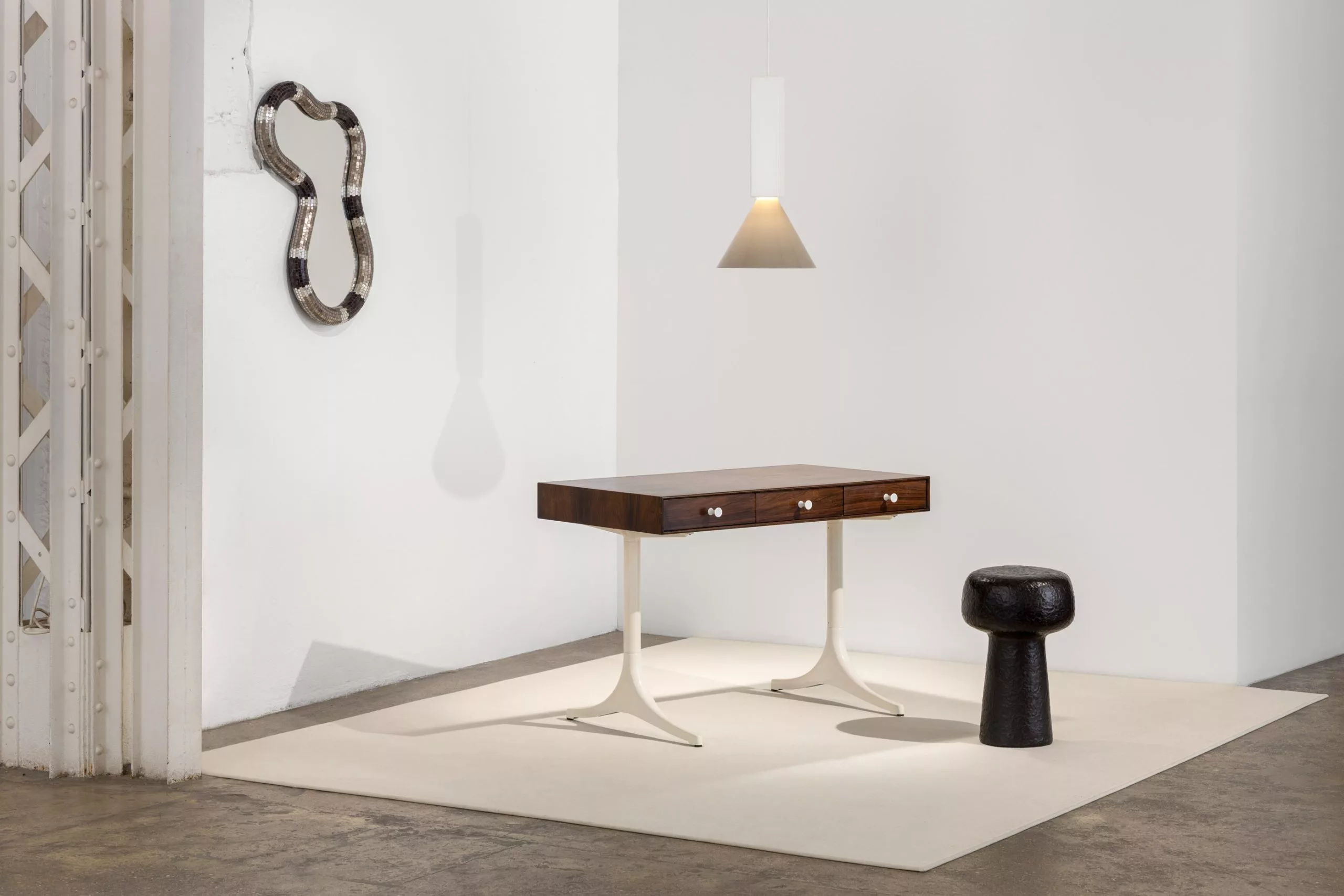 Edward Barber and Jay Osgerby  - « The Office II »