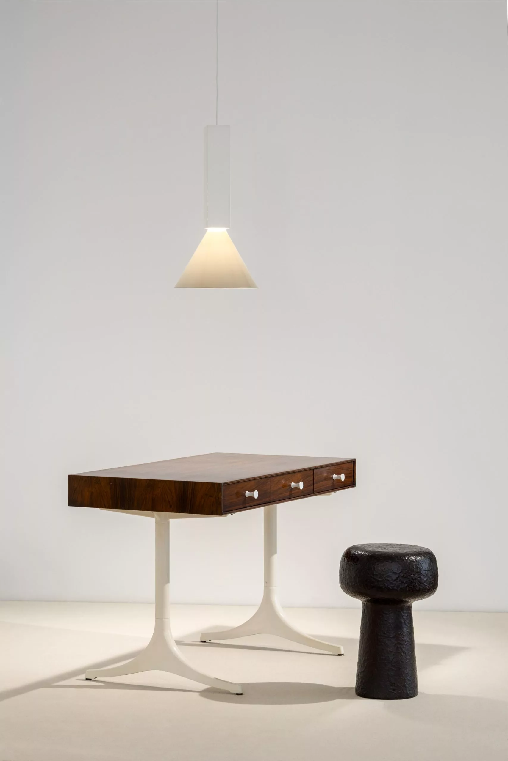 Edward Barber and Jay Osgerby  - « The Office II »