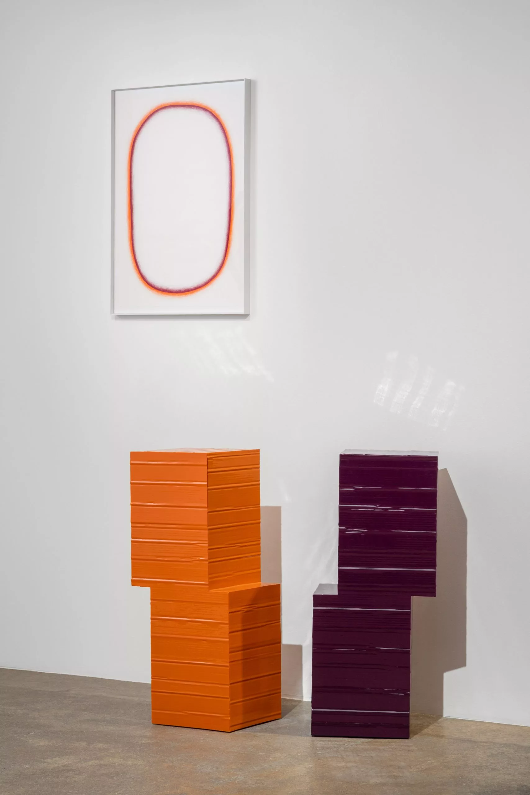 Edward Barber and Jay Osgerby  - « The Office II »