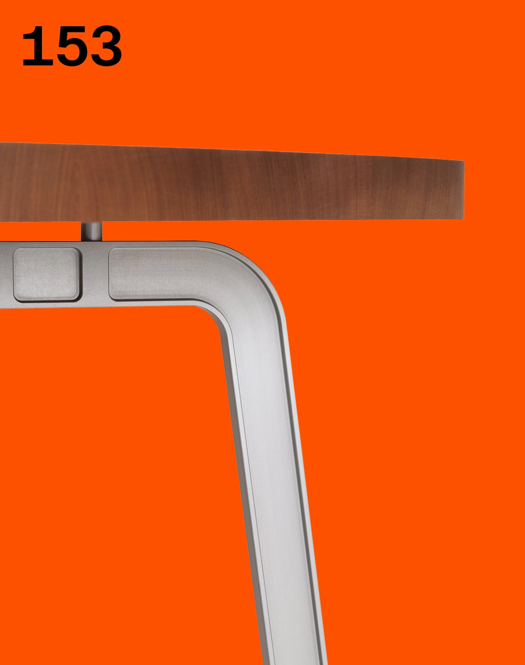 Edward Barber and Jay Osgerby  - « The Office II »