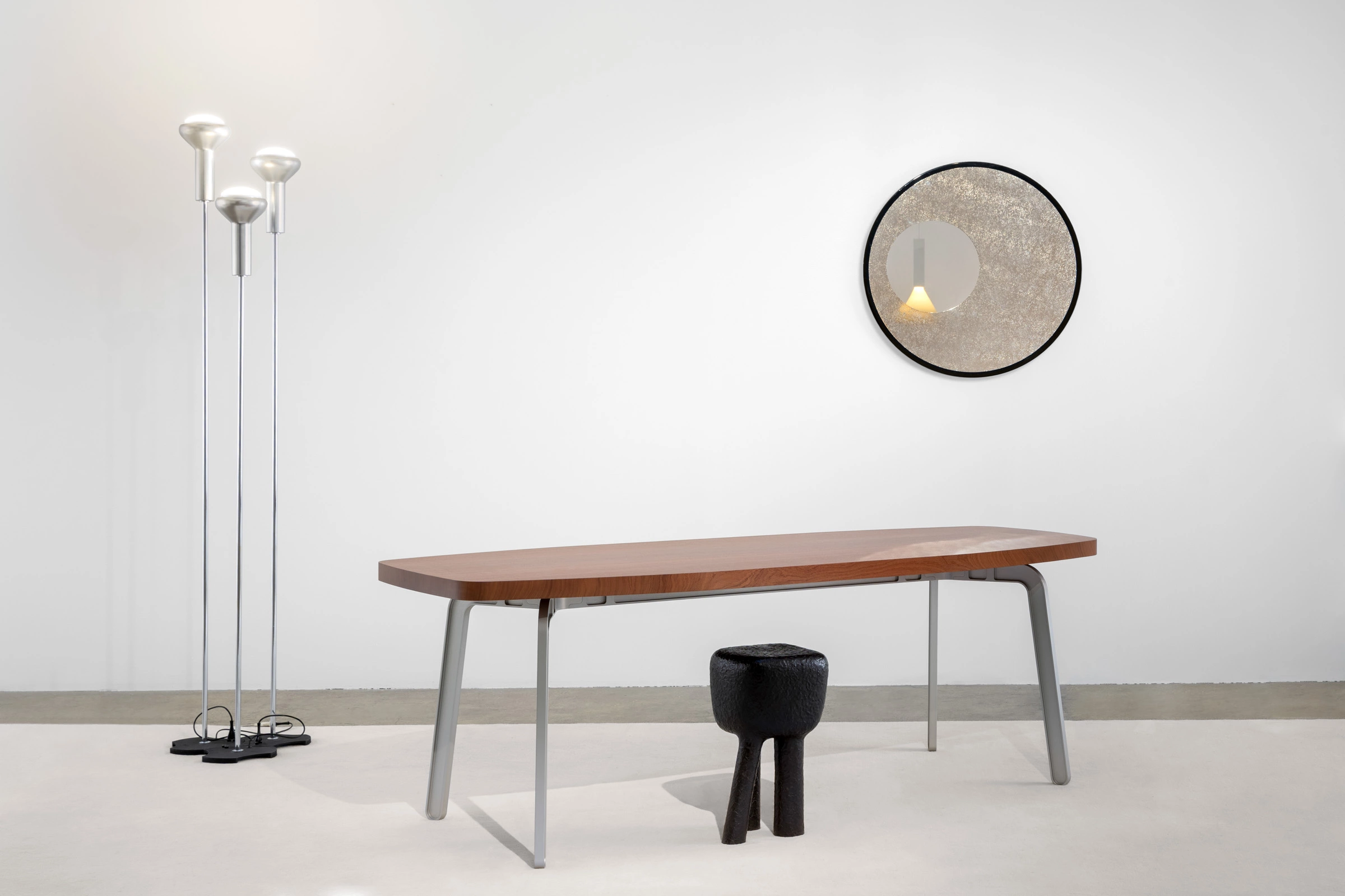 Edward Barber and Jay Osgerby  - « The Office II »