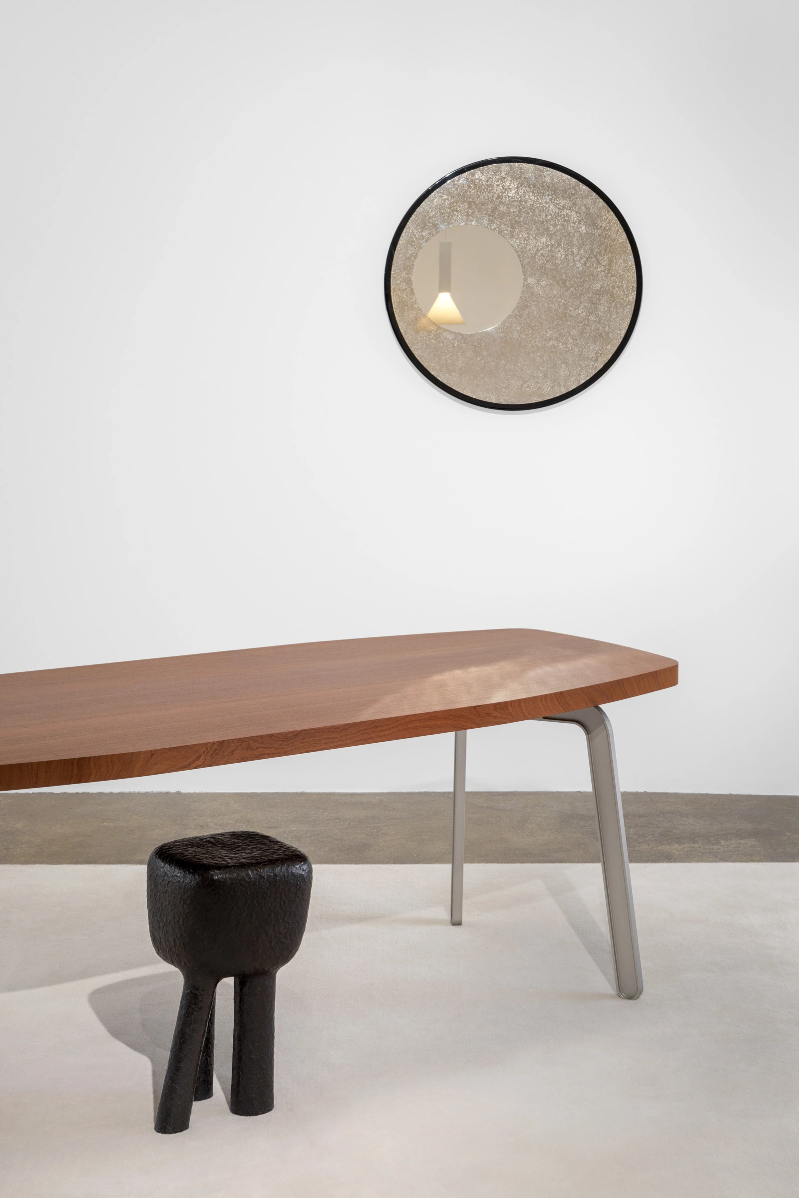 Edward Barber and Jay Osgerby  - « The Office II »