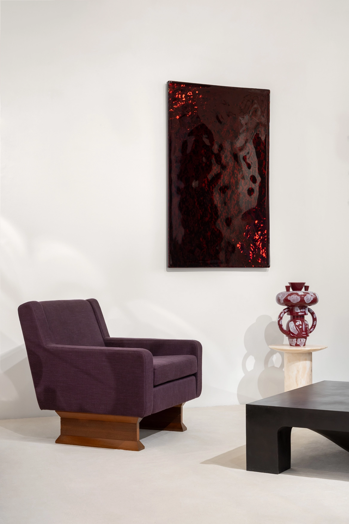 Marc Newson  - « Living in Color »