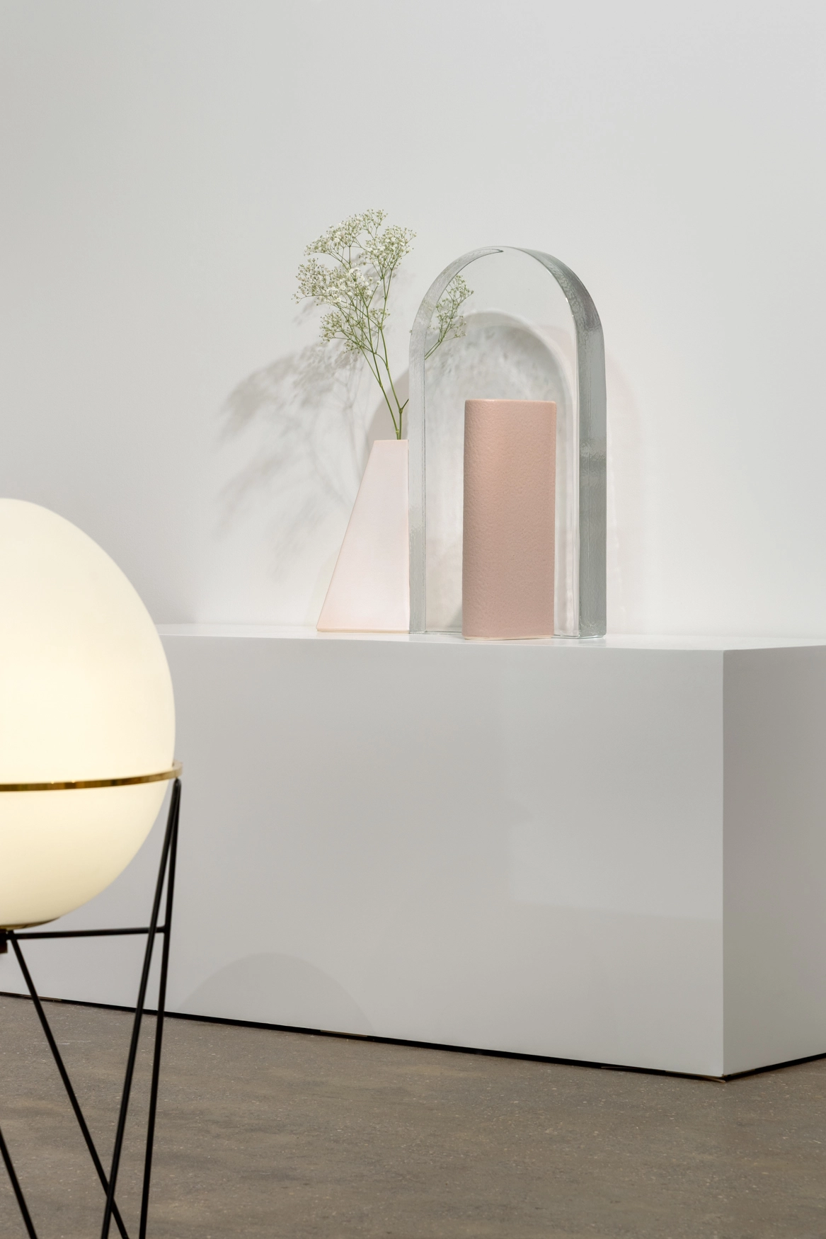 Marc Newson  - « Living in Color »