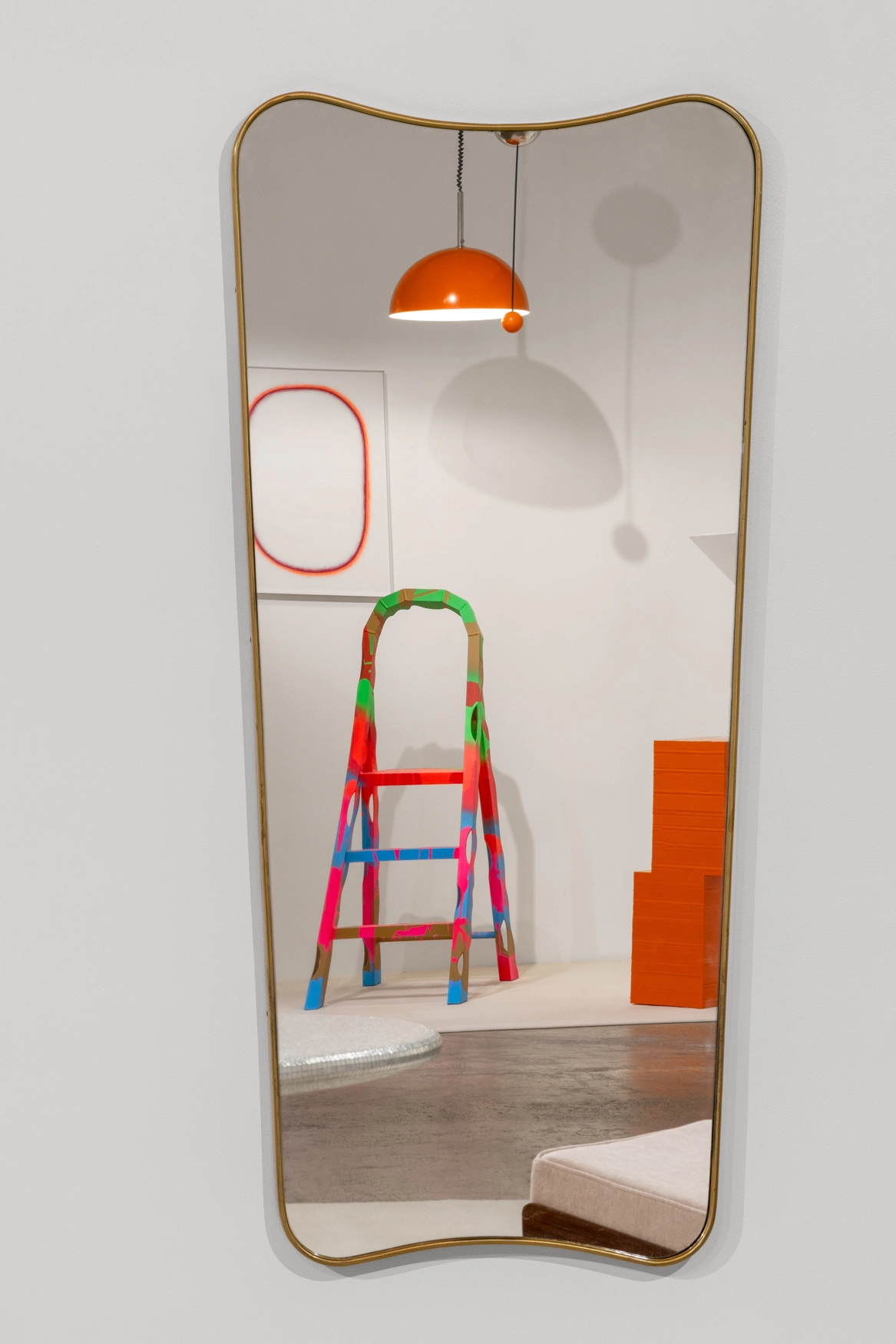 Marc Newson  - « Living in Color »