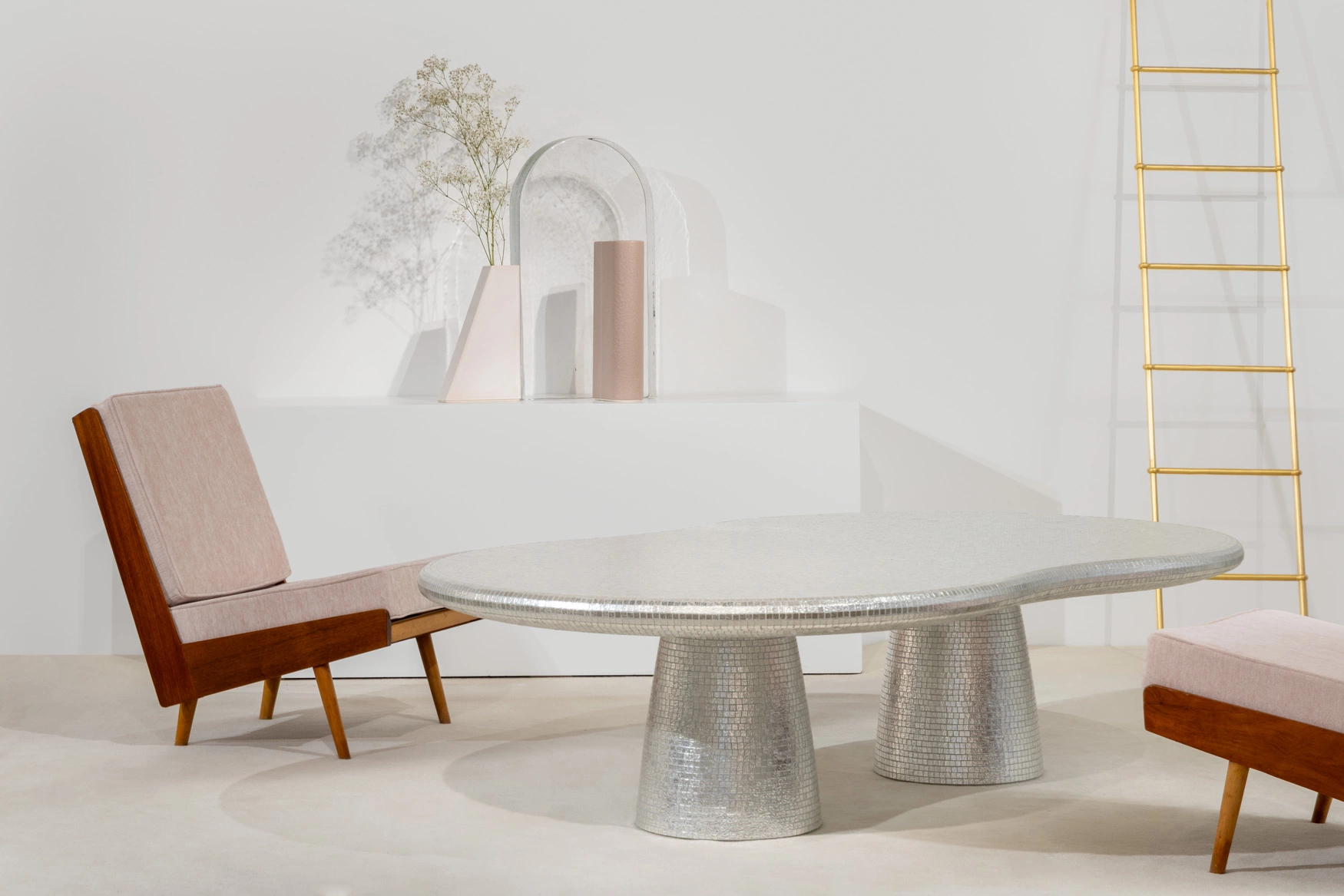 Marc Newson  - 'Living in Color'