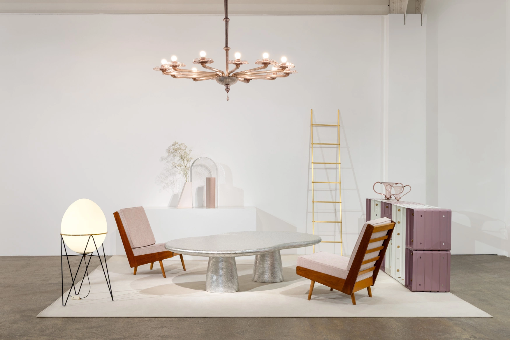 Marc Newson  - 'Living in Color'