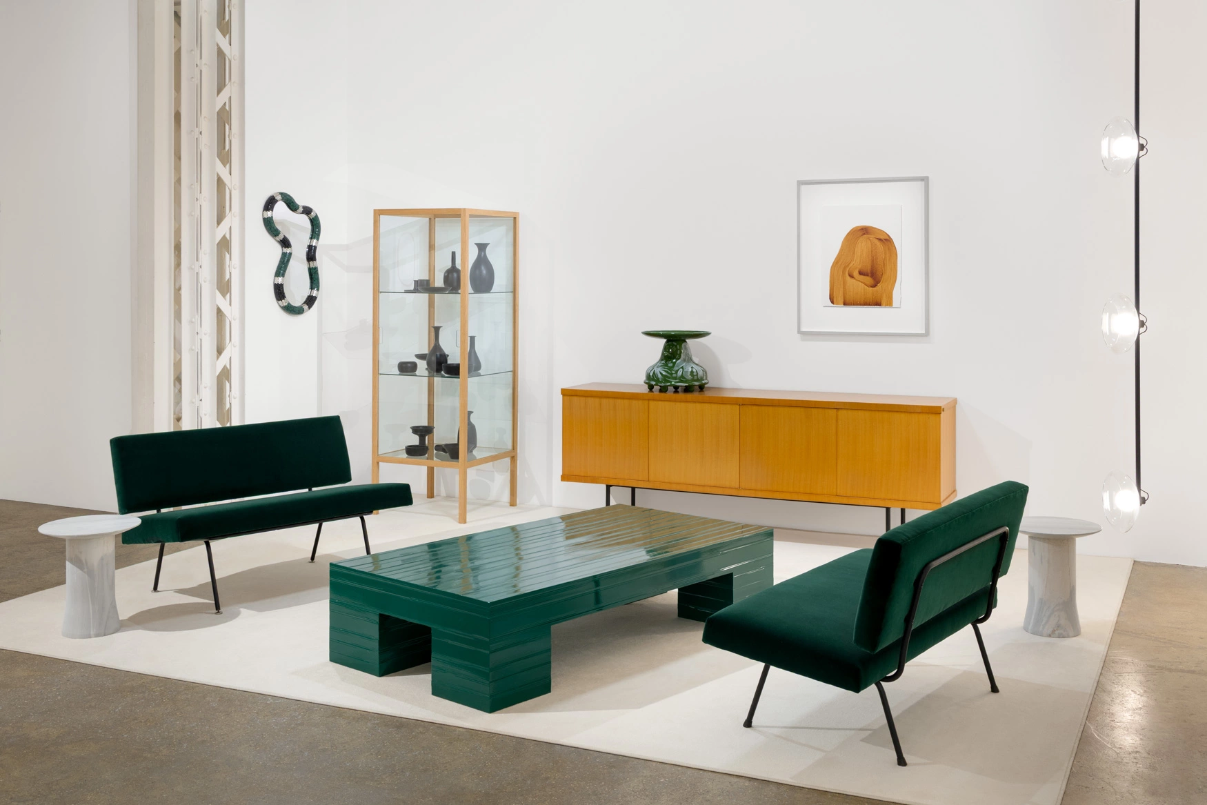 Marc Newson  - 'Living in Color'