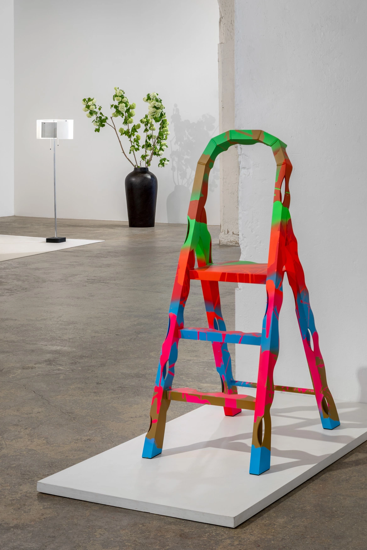 Marc Newson  - 'Living in Color'