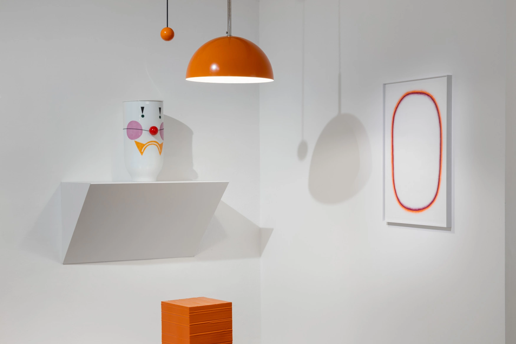 Marc Newson  - 'Living in Color'