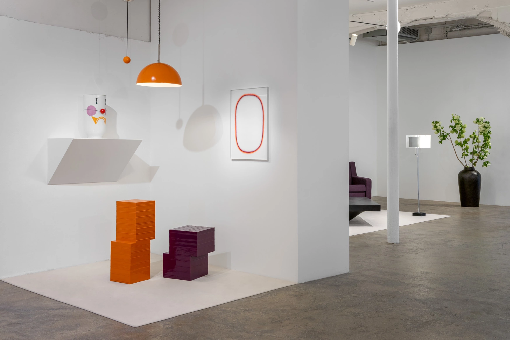 Marc Newson  - 'Living in Color'