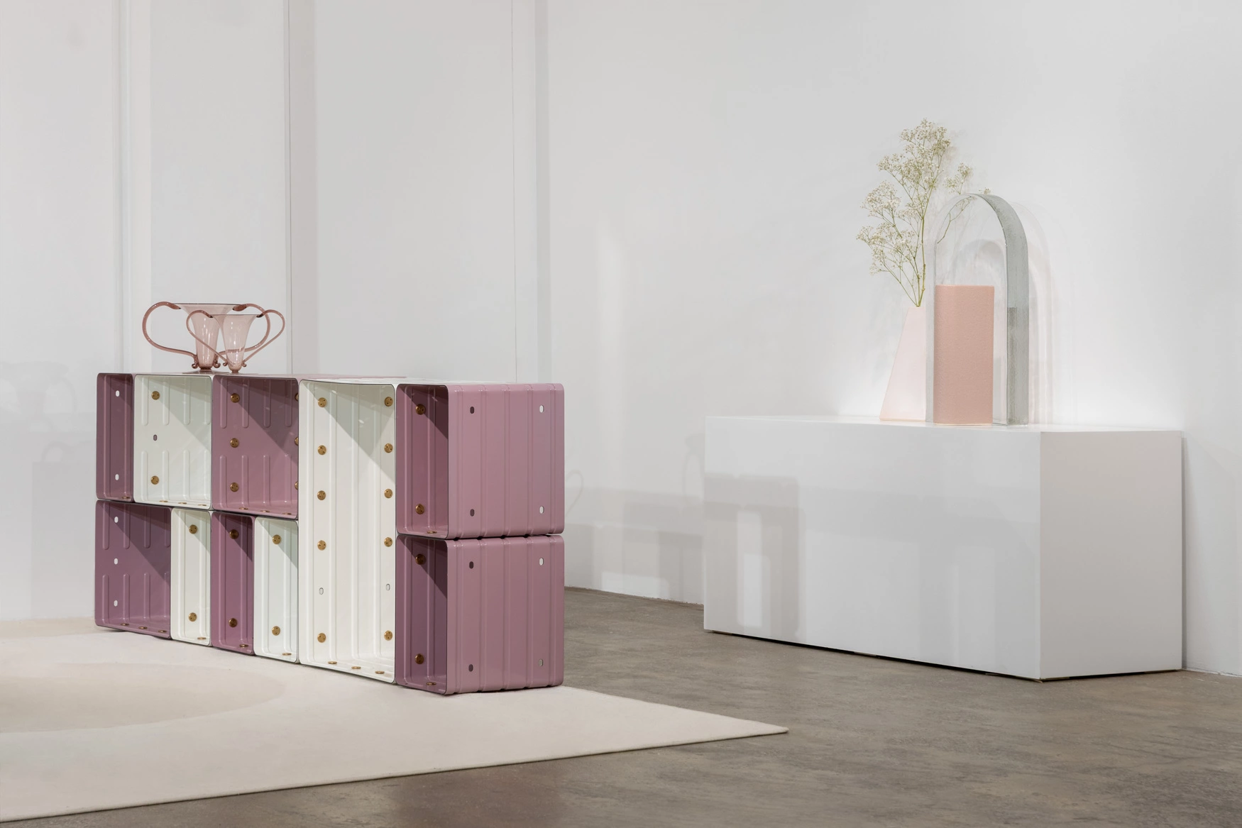 Marc Newson  - 'Living in Color'