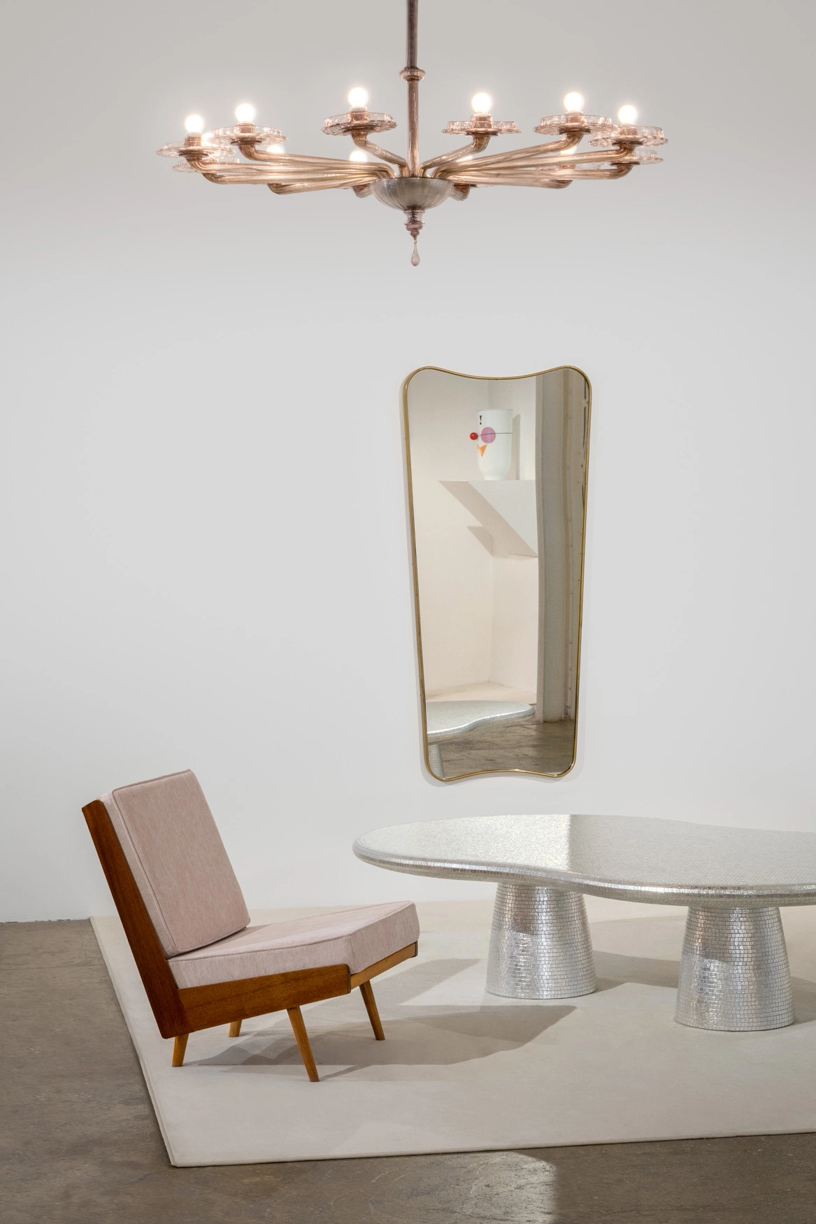 Marc Newson  - 'Living in Color'