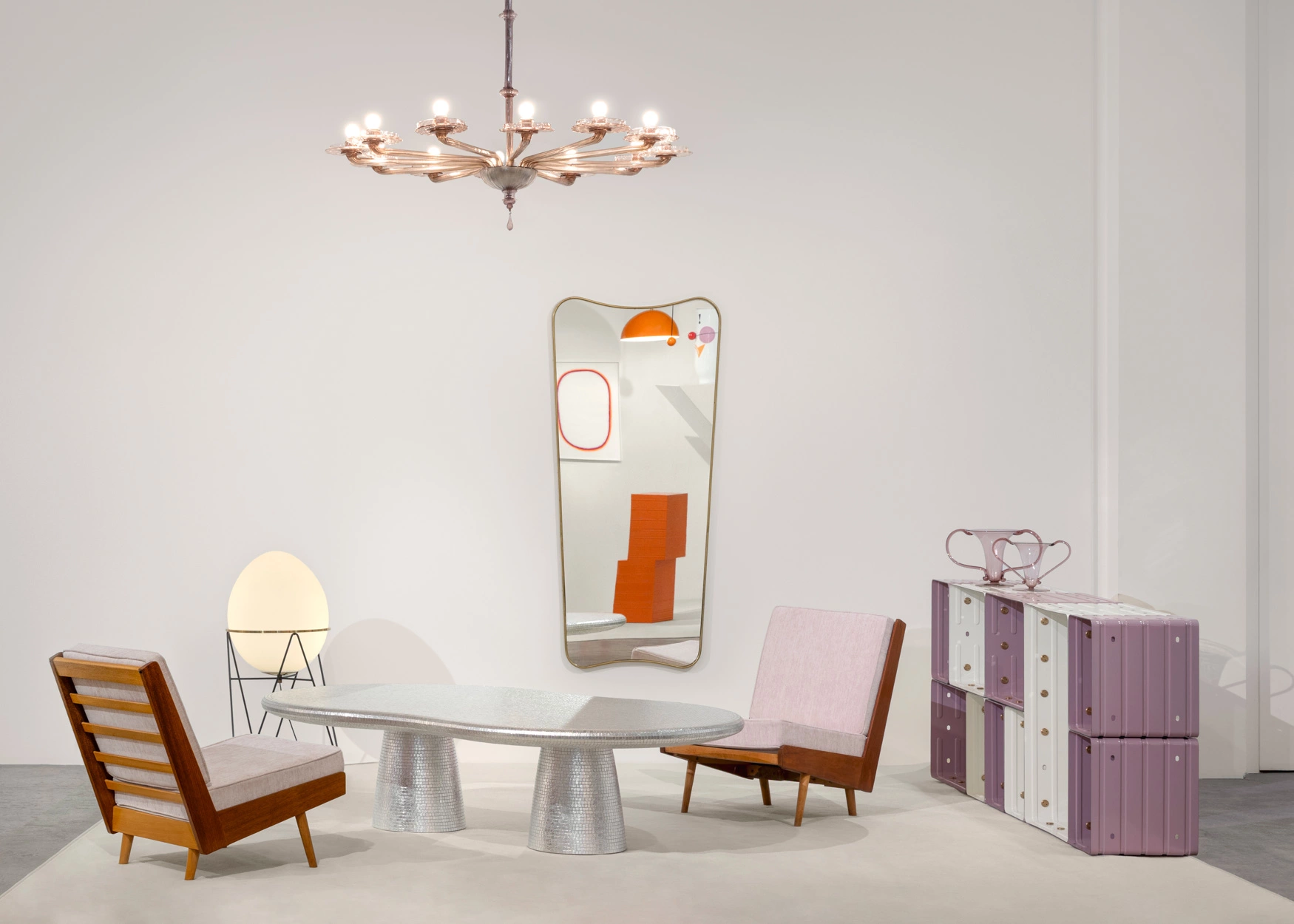 Marc Newson  - 'Living in Color'