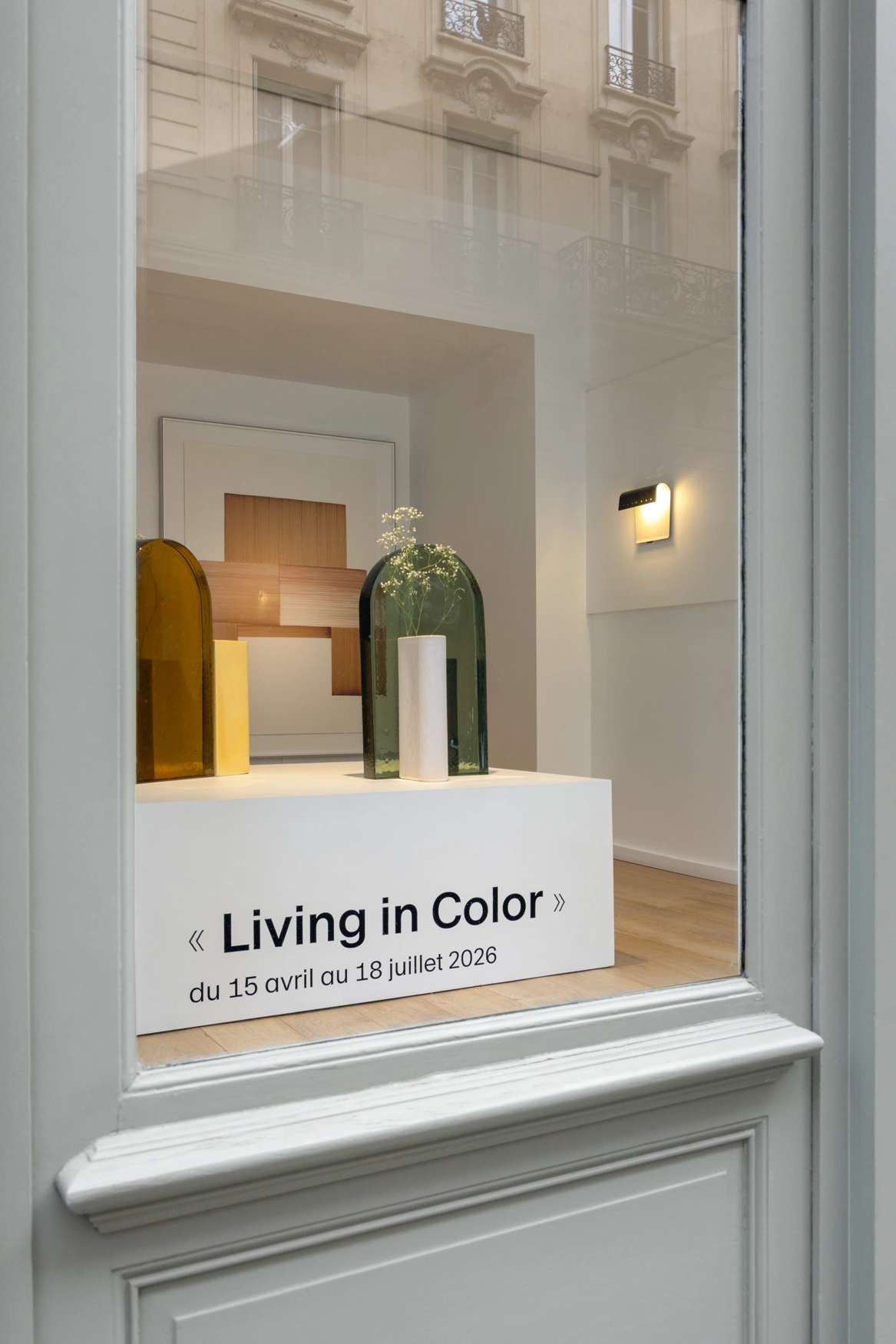 Marc Newson  - 'Living in Color'